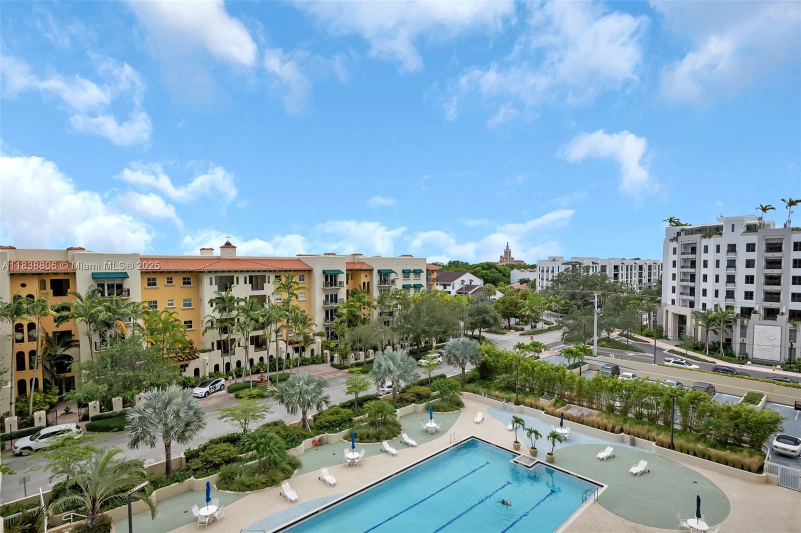 600 Biltmore Way #616, Coral Gables FL 33134