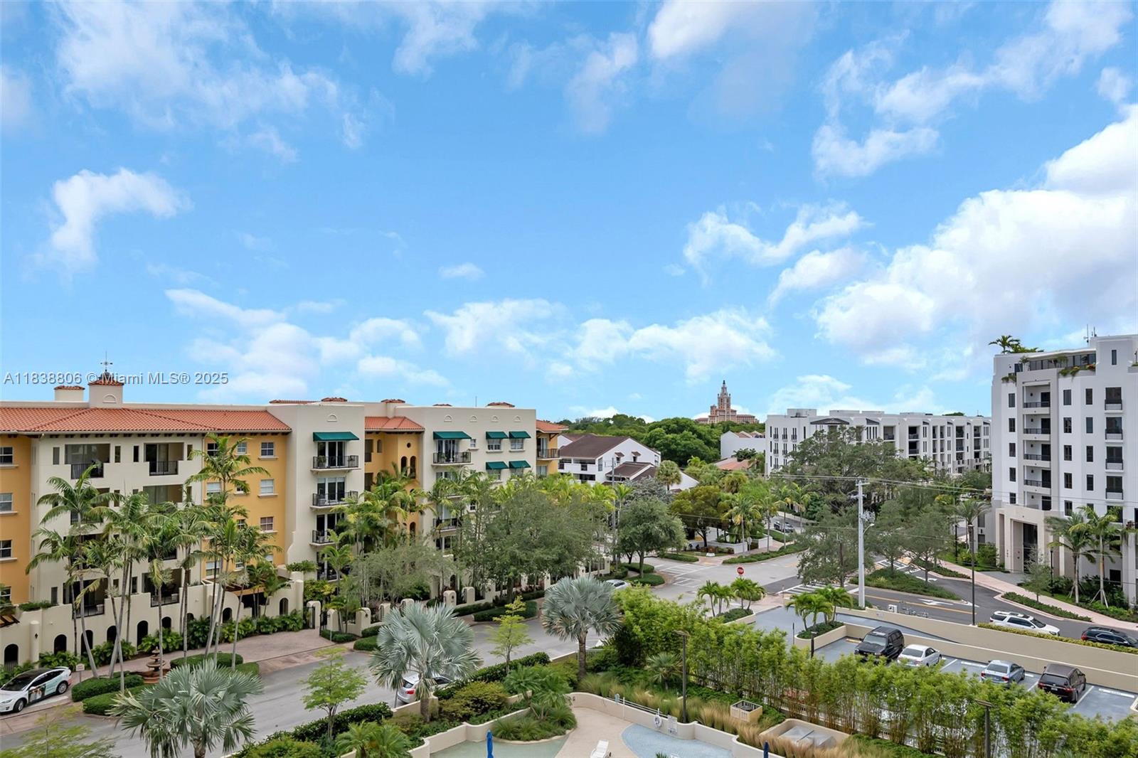 600 Biltmore Way #616, Coral Gables FL 33134