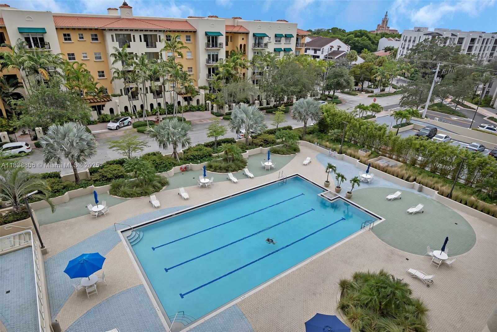 600 Biltmore Way #616, Coral Gables FL 33134