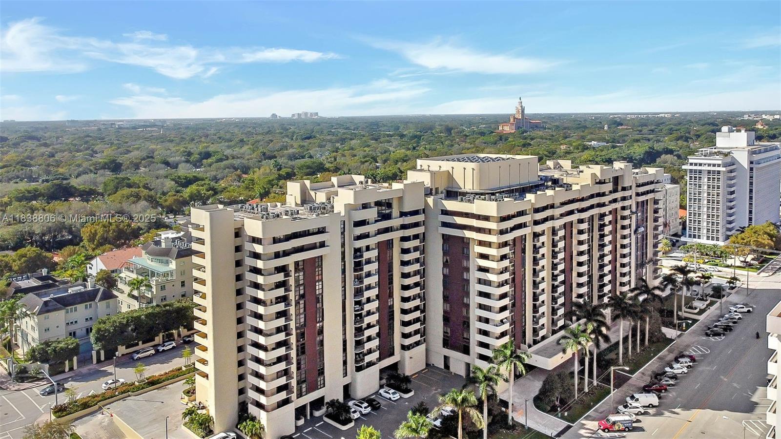 600 Biltmore Way #616, Coral Gables FL 33134