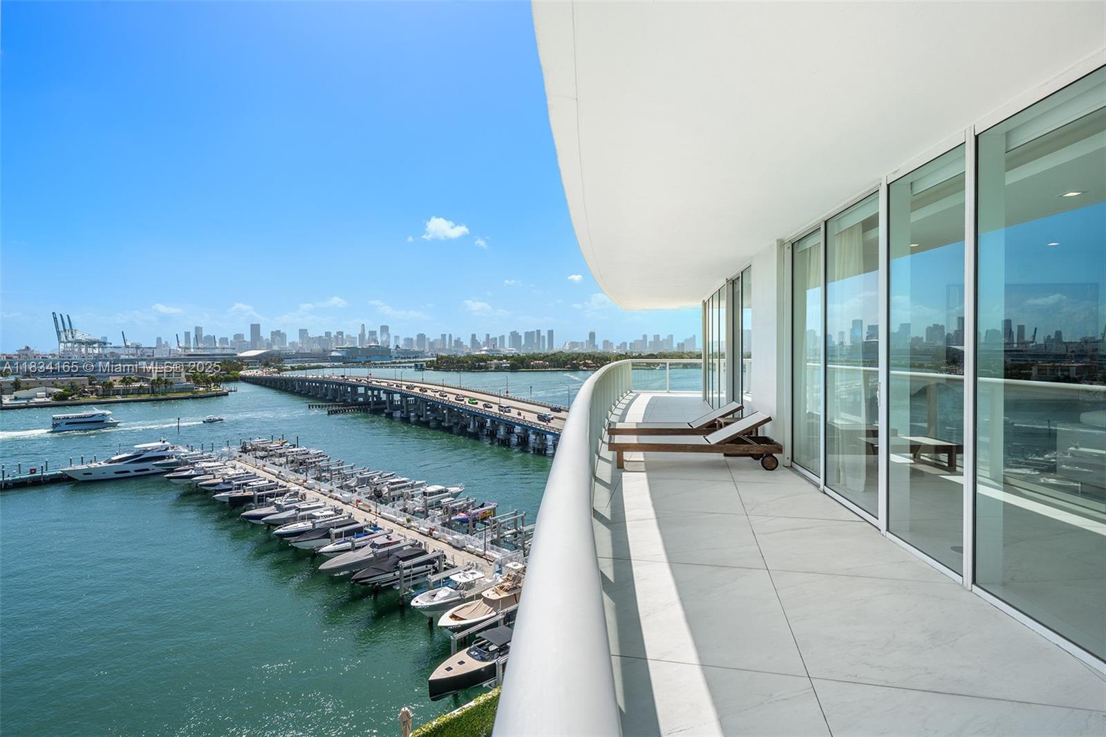 Homes for sale in Miami Beach, FL | 450 Alton Rd #901-902, Miami Beach, FL 33139 | MLS# A11834165