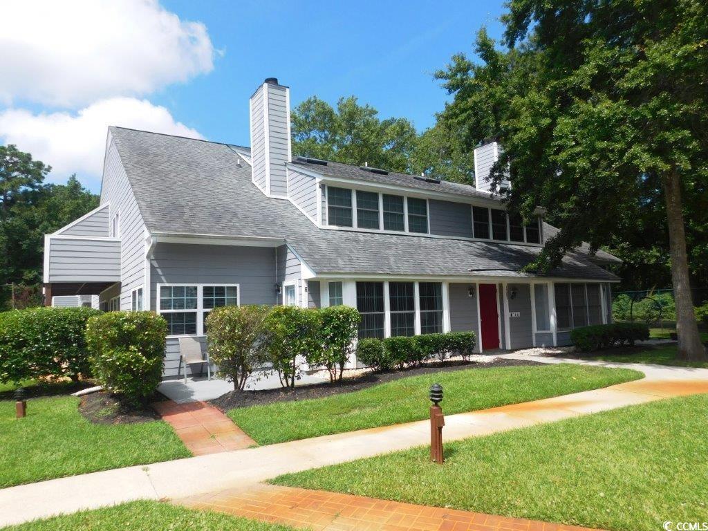 1202 Tiffany Ln. UNIT D Myrtle Beach, SC 29577