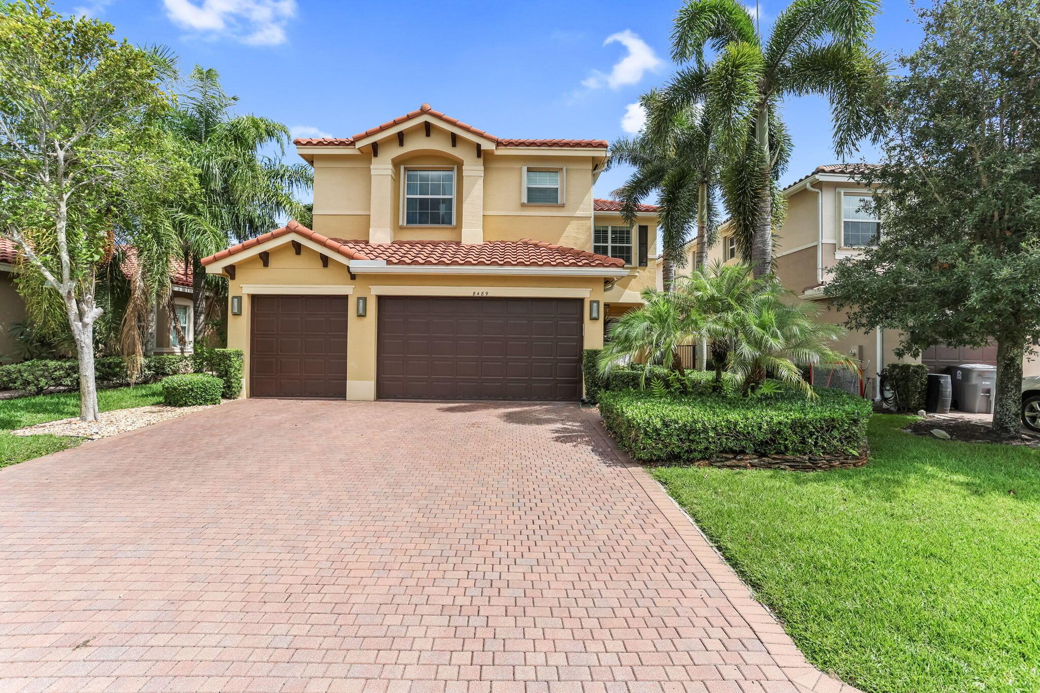 8489 Serena Creek Avenue, Boynton Beach, FL 33473, 4 Bedrooms , 4 Bathrooms ,Single Family Residence,Sold,R11106835, Horizon Palm Realty Group