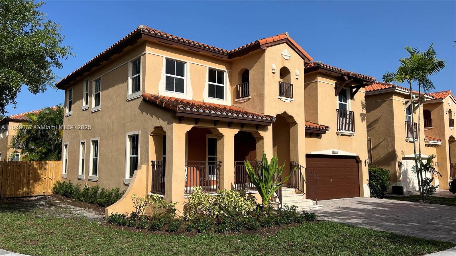 3001 156th Ave, Miami, Florida 33185