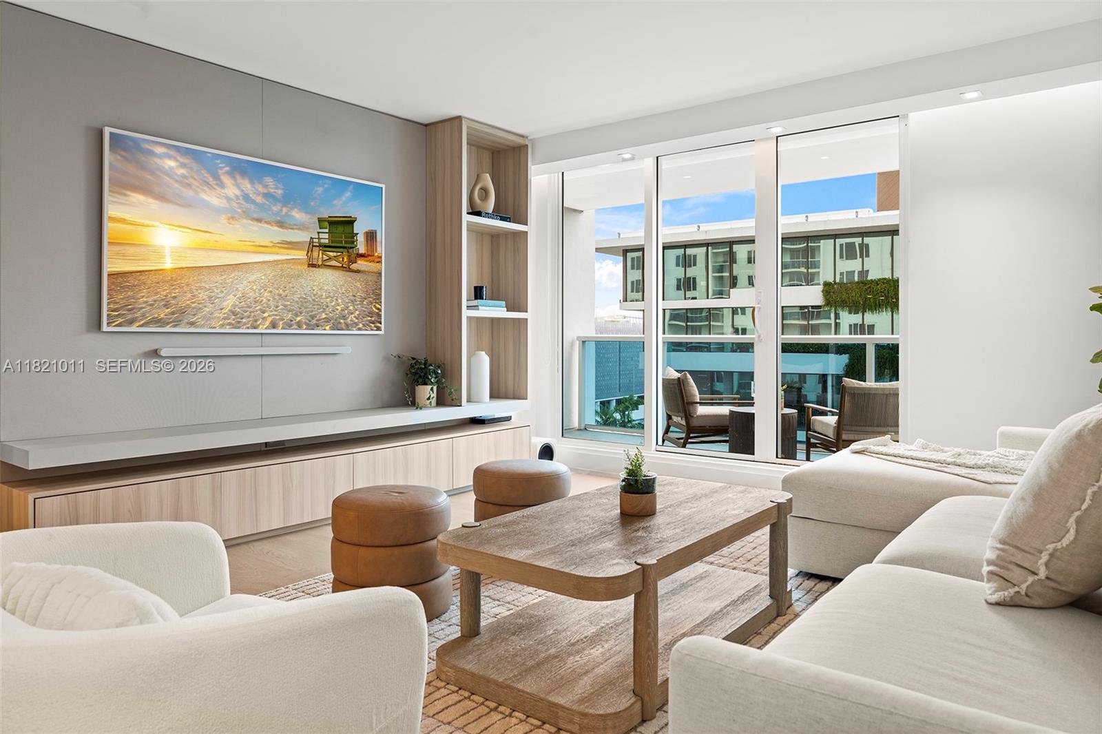 Roney Palace Condo