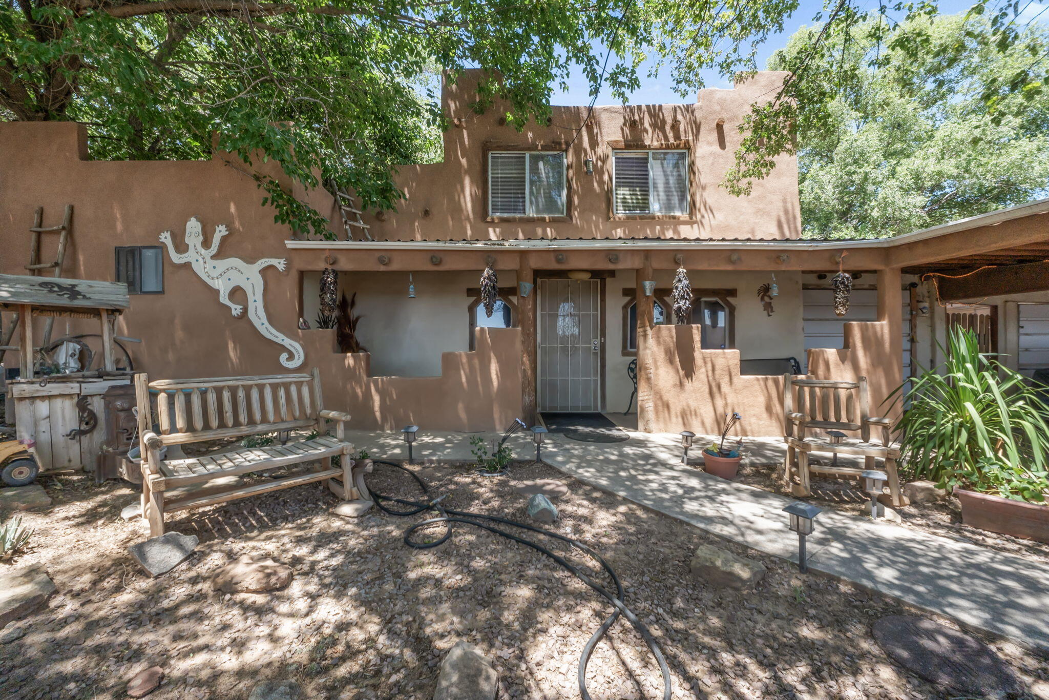 Homes for sale in Los Lunas, NM | 524 Don Sosteno Rd, Los Lunas, NM 87031 | MLS# 1087724