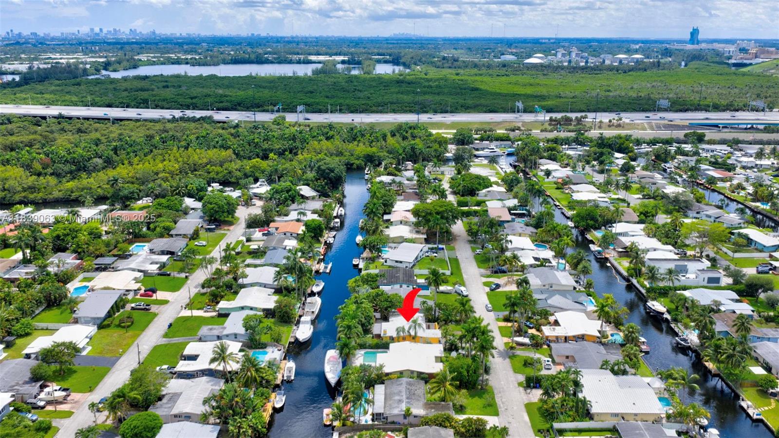 Lauderdale Isles No 2