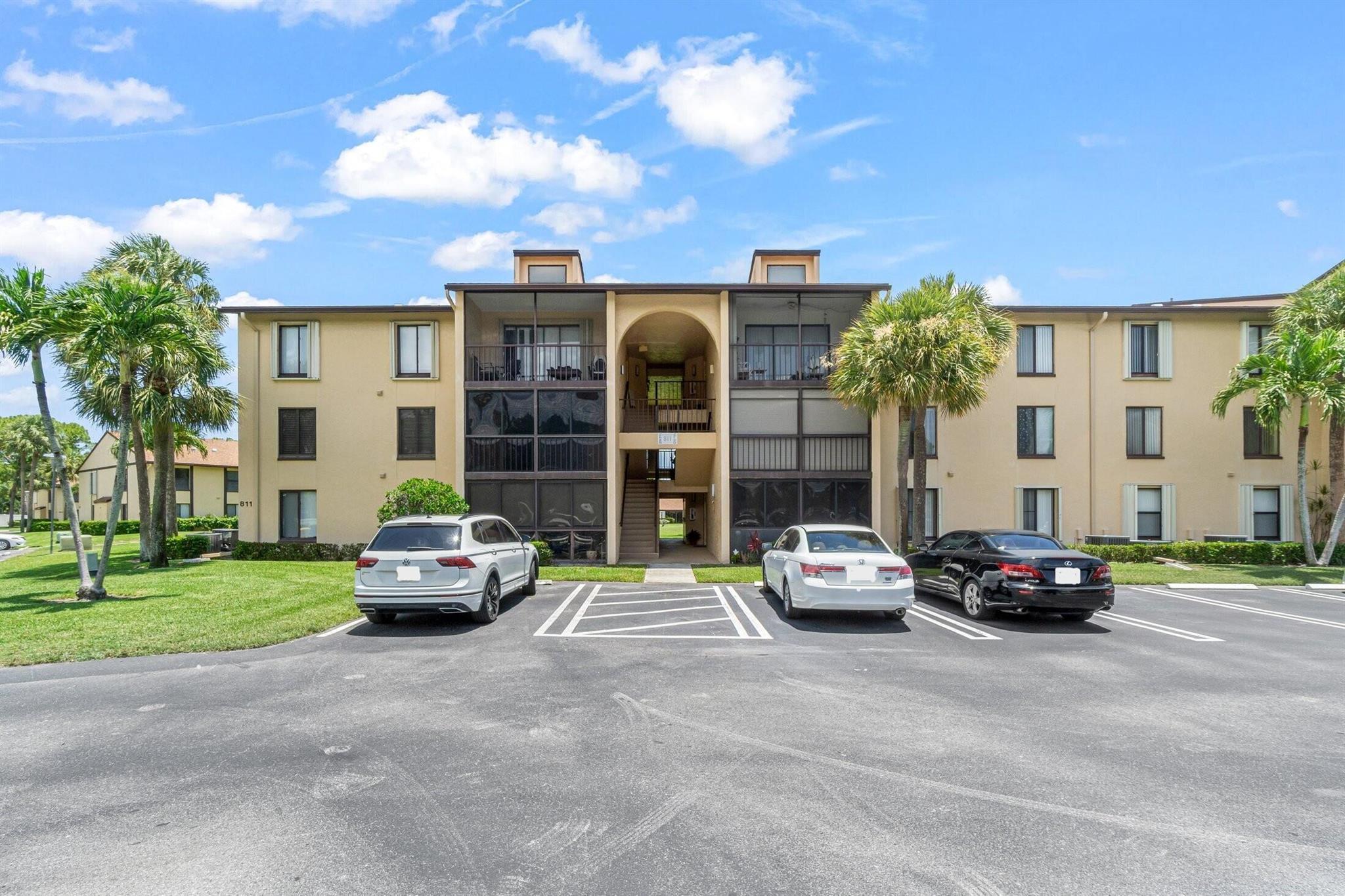 Pine Ridge North Village