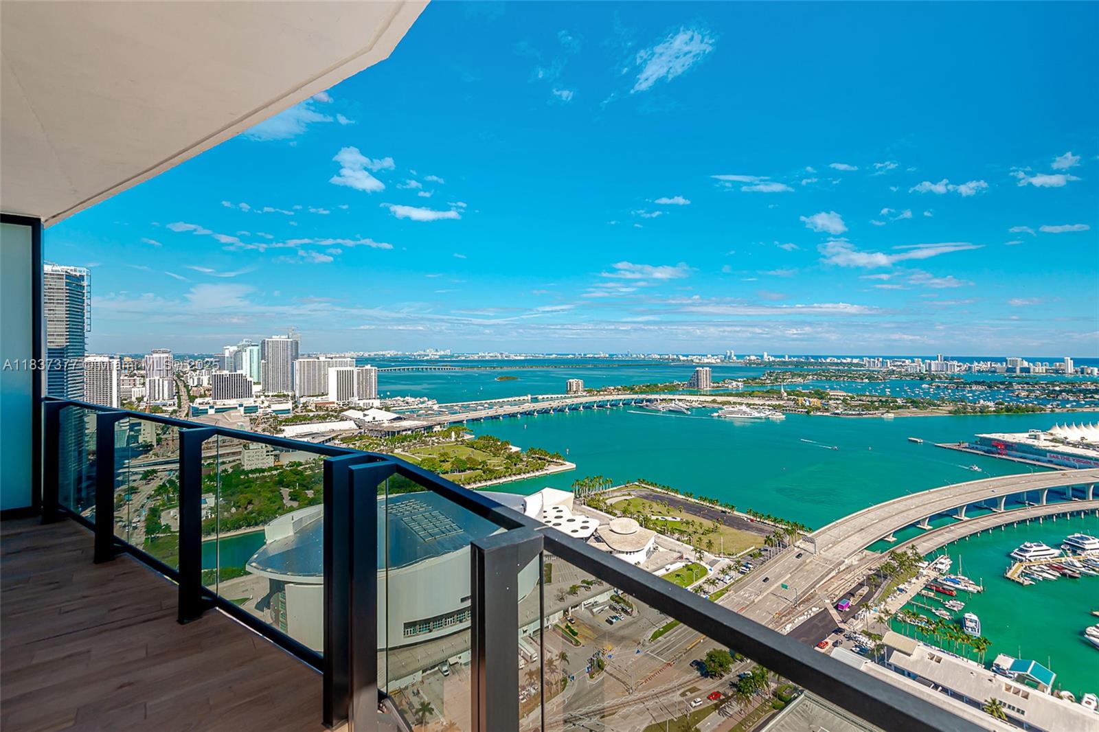 Bitcoin Accepted Condos for Sale in Miami [& Broward County]