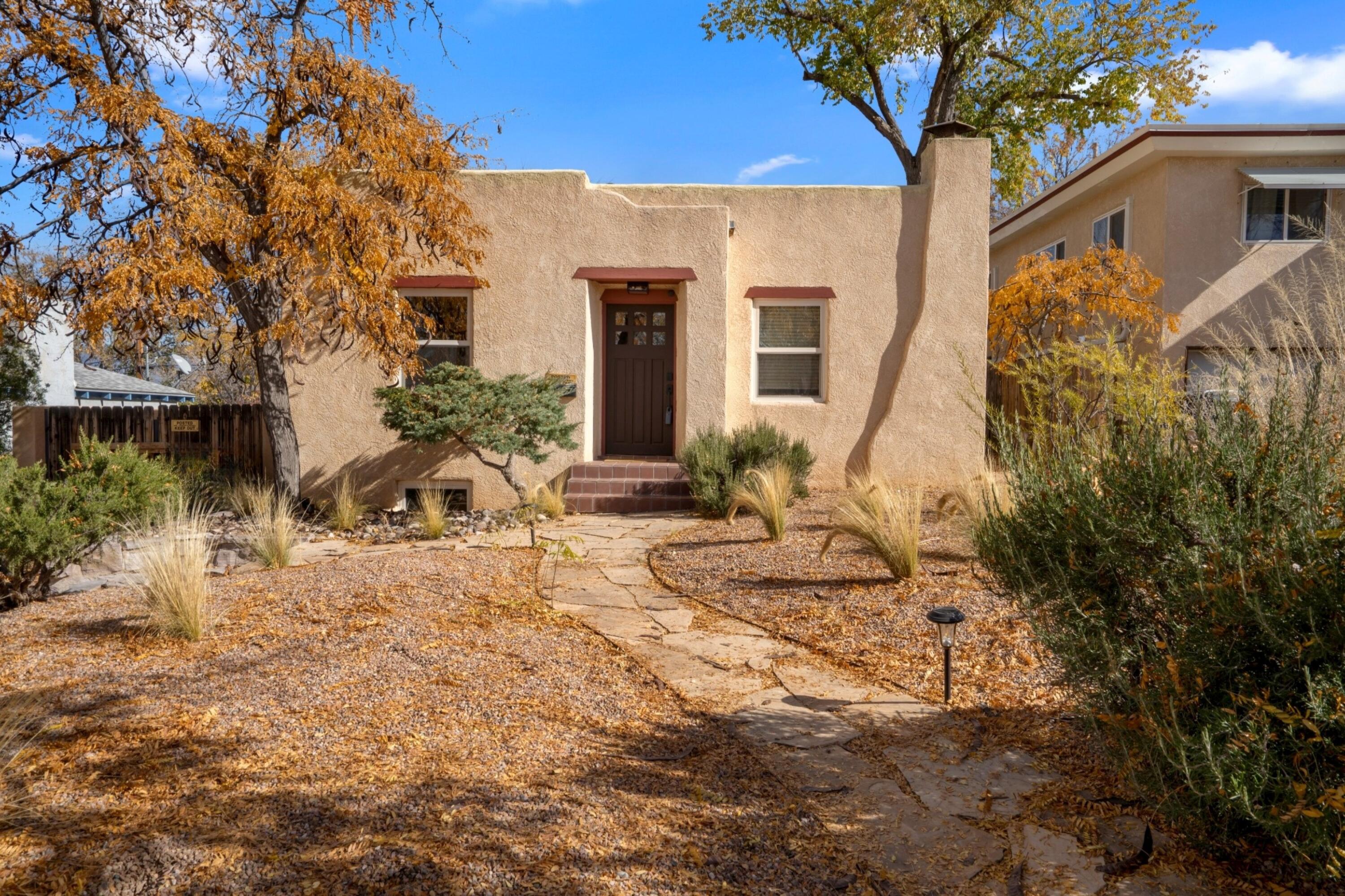 Homes for sale in Albuquerque, NM | 218 Amherst Dr Se, Albuquerque, NM 87106 | MLS# 1087731