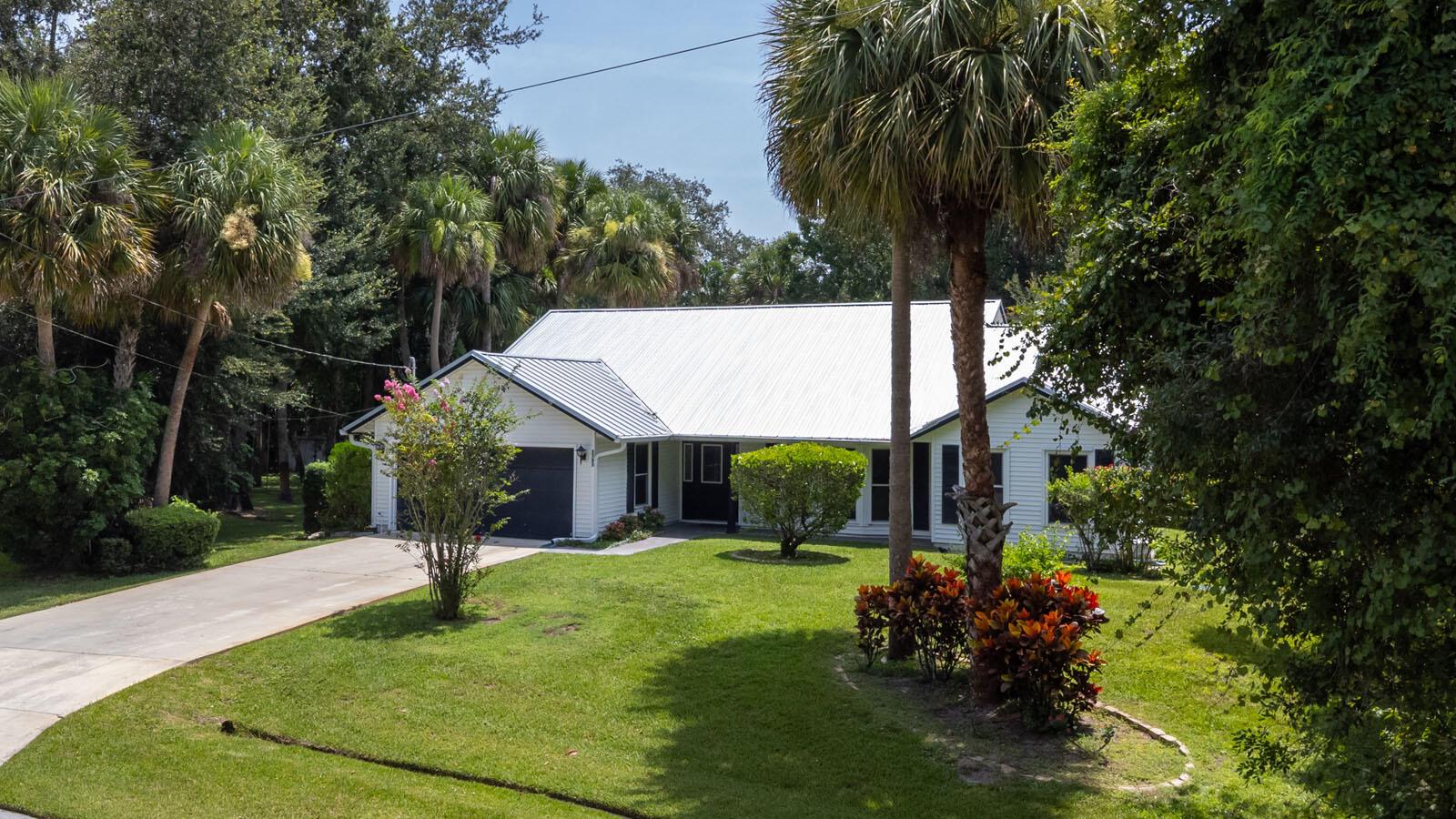 Homes for sale in Port St Lucie, FL | 2365 Sw Abner Road, Port St Lucie, FL 34953 | MLS# R11106900