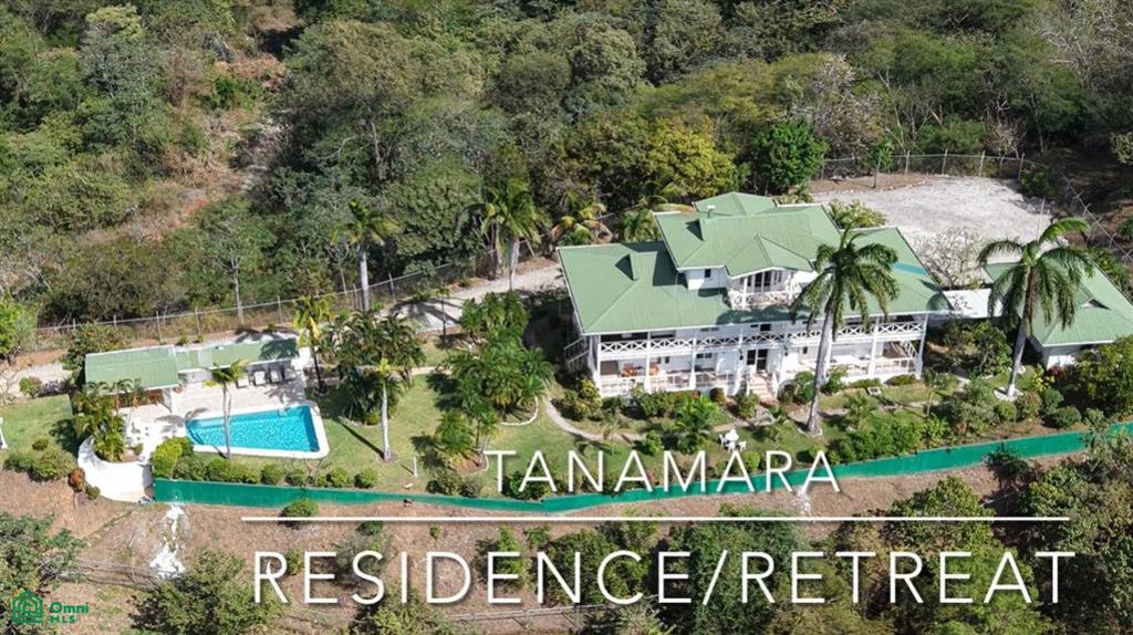 4 bed Single Family Homes For Sale in Santa Cruz, Guanacaste - 1