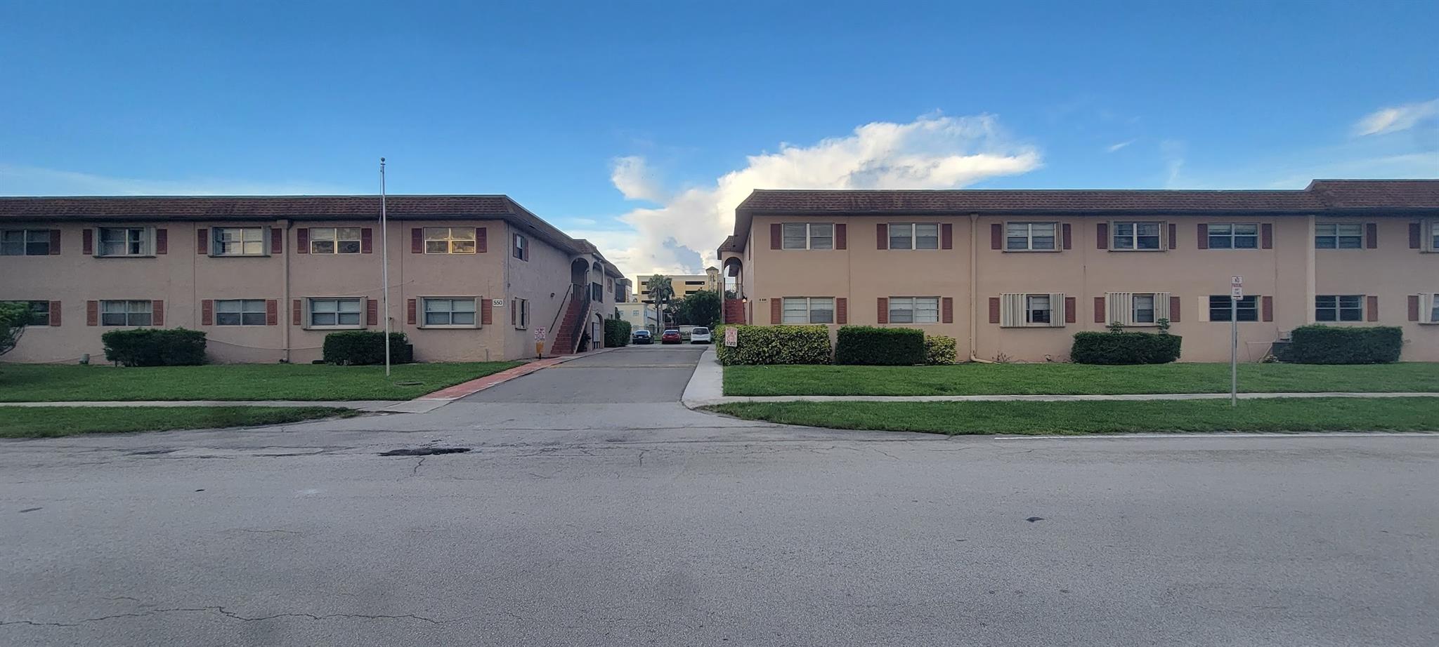 Boca Towne Centre Condo A