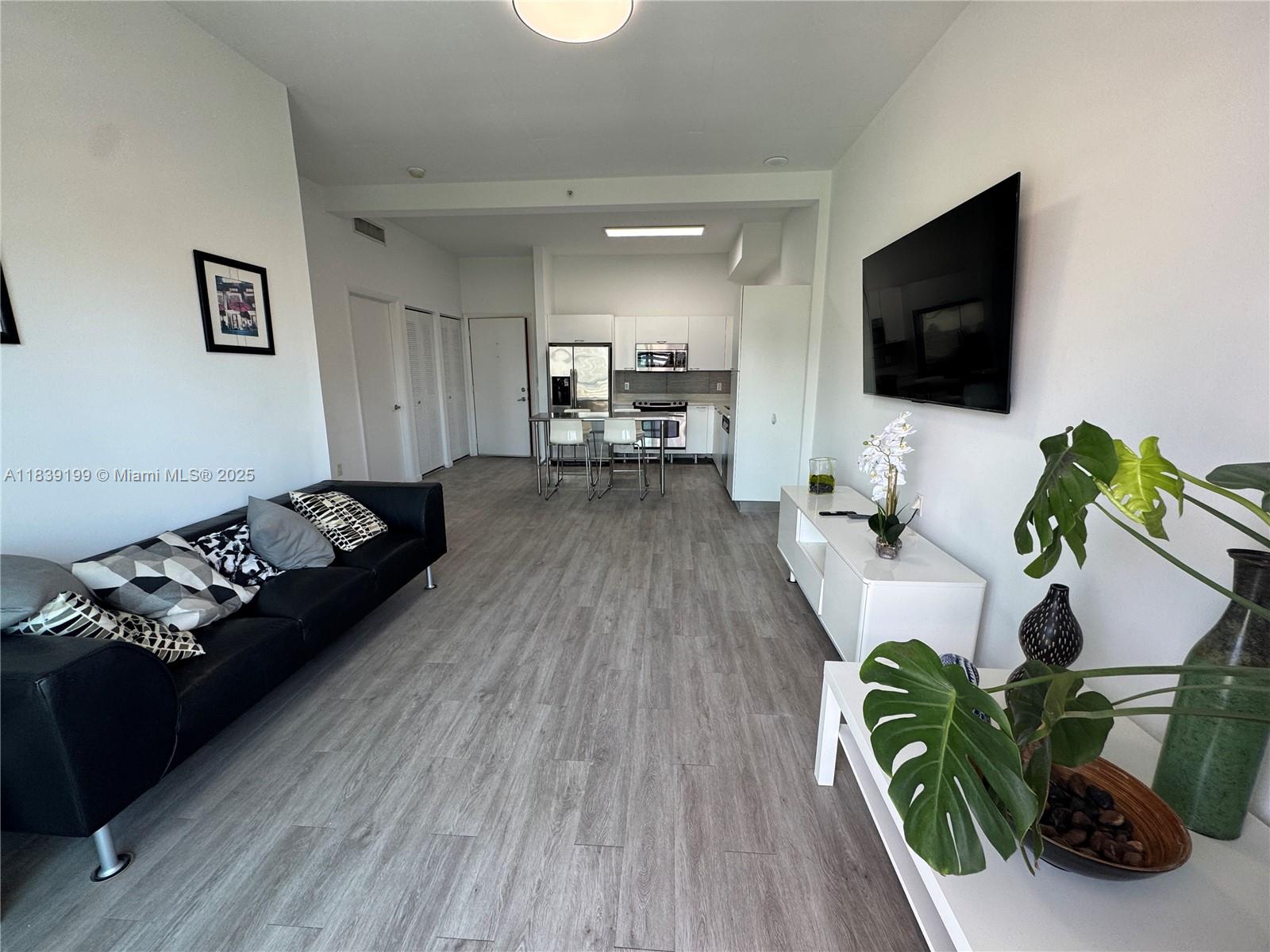 The Loft Downtown Condo