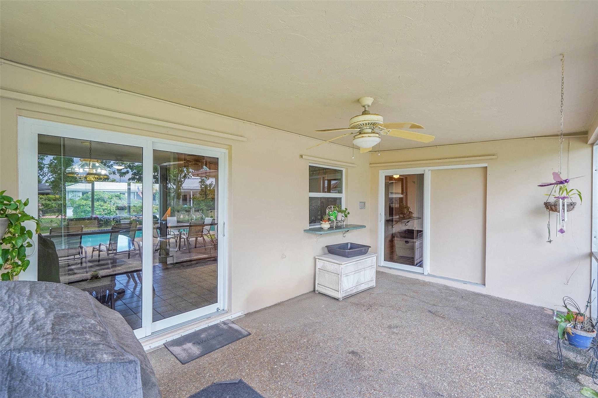 Impact Windows and Doors!