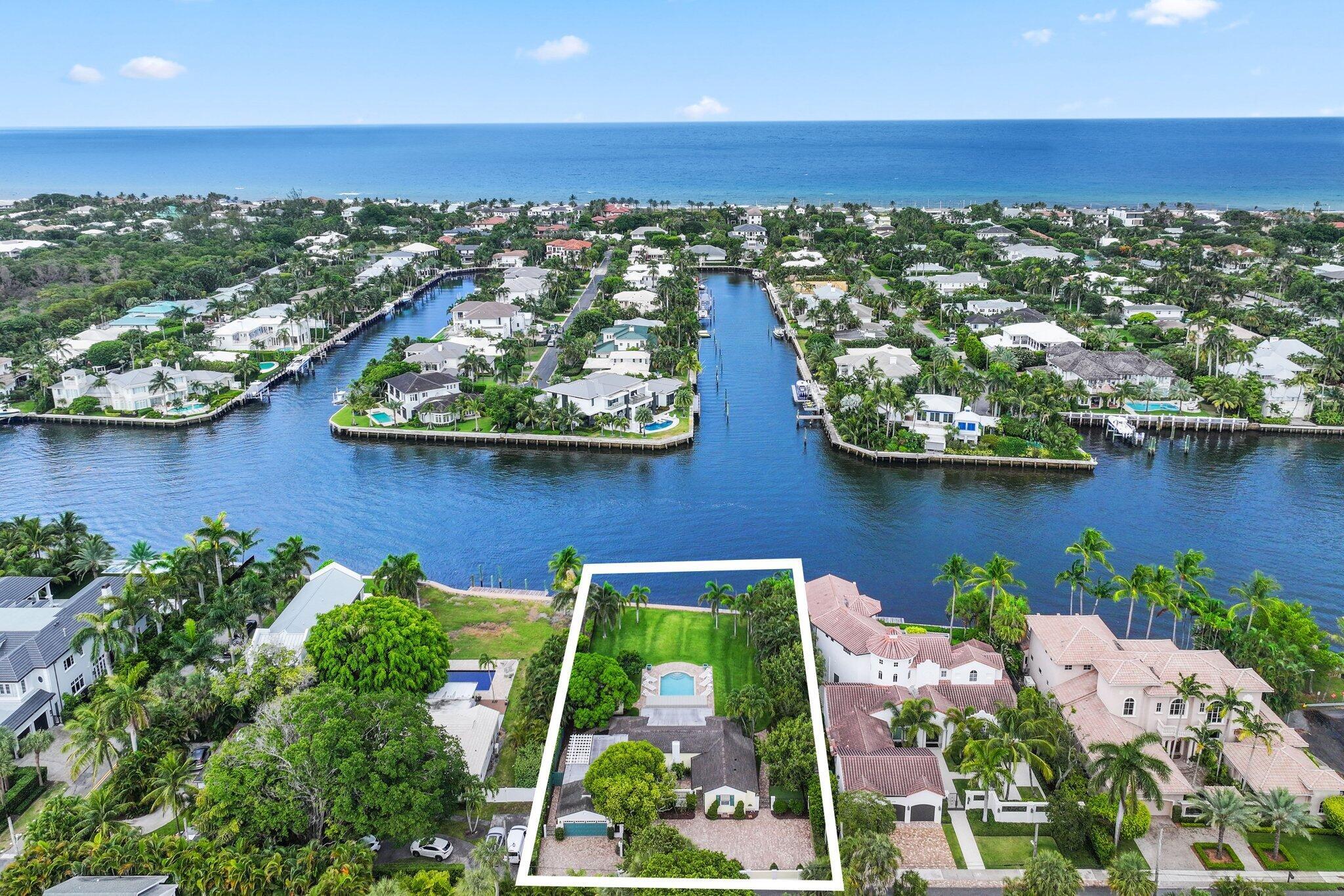 Homes for sale in Delray Beach, FL | 2 Fisher Lane, Delray Beach, FL 33483 | MLS# R11106948