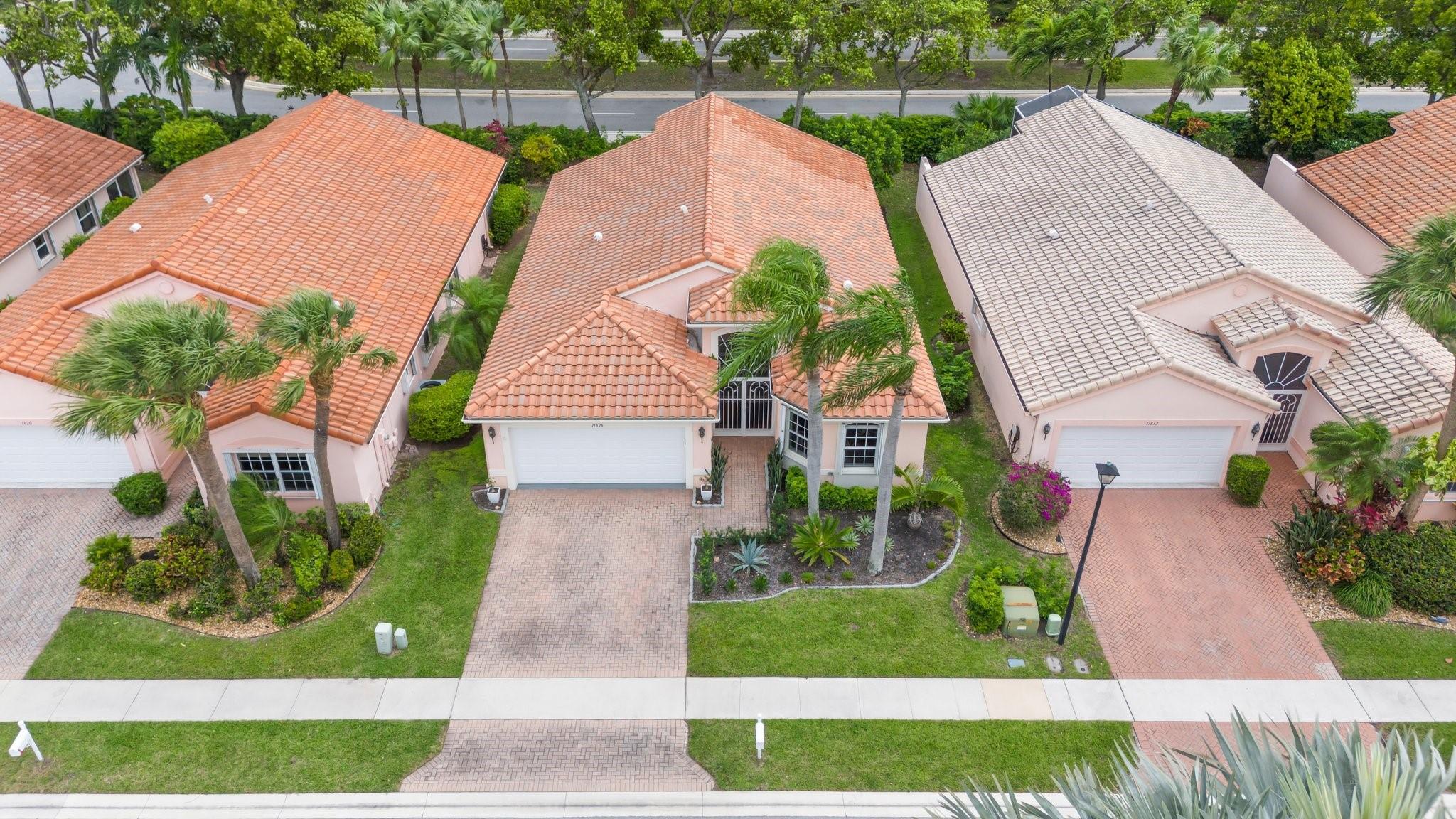 11826 Haddon Pkwy Boynton Beach FL 33437 | F10514814