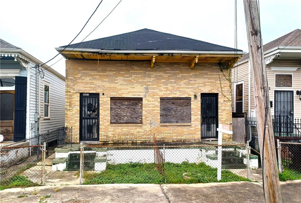 Homes for sale in New Orleans, LA | 2029 31 St Ann St, New Orleans, LA 70116 | MLS# 2511463