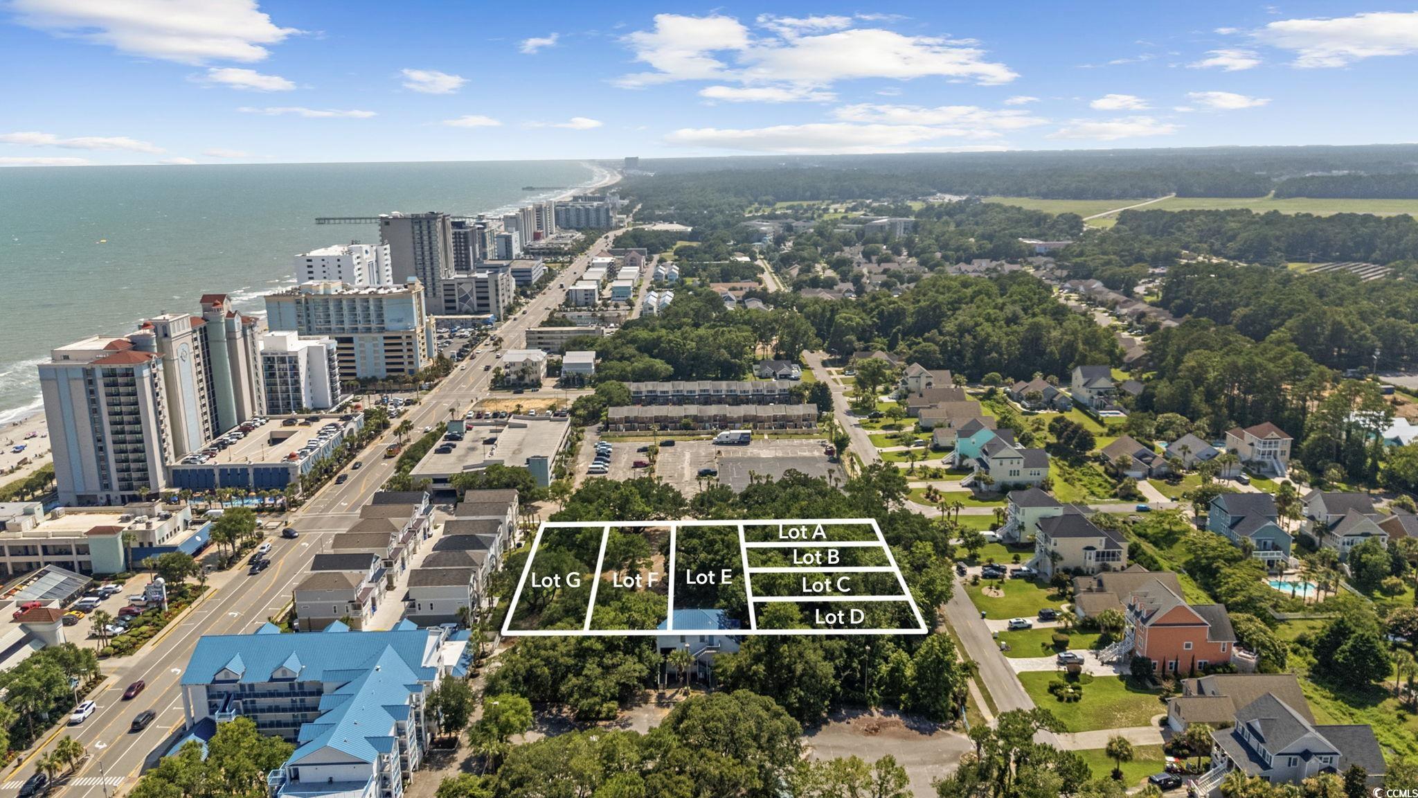 TBD 24th Ave. S Myrtle Beach, SC 29577