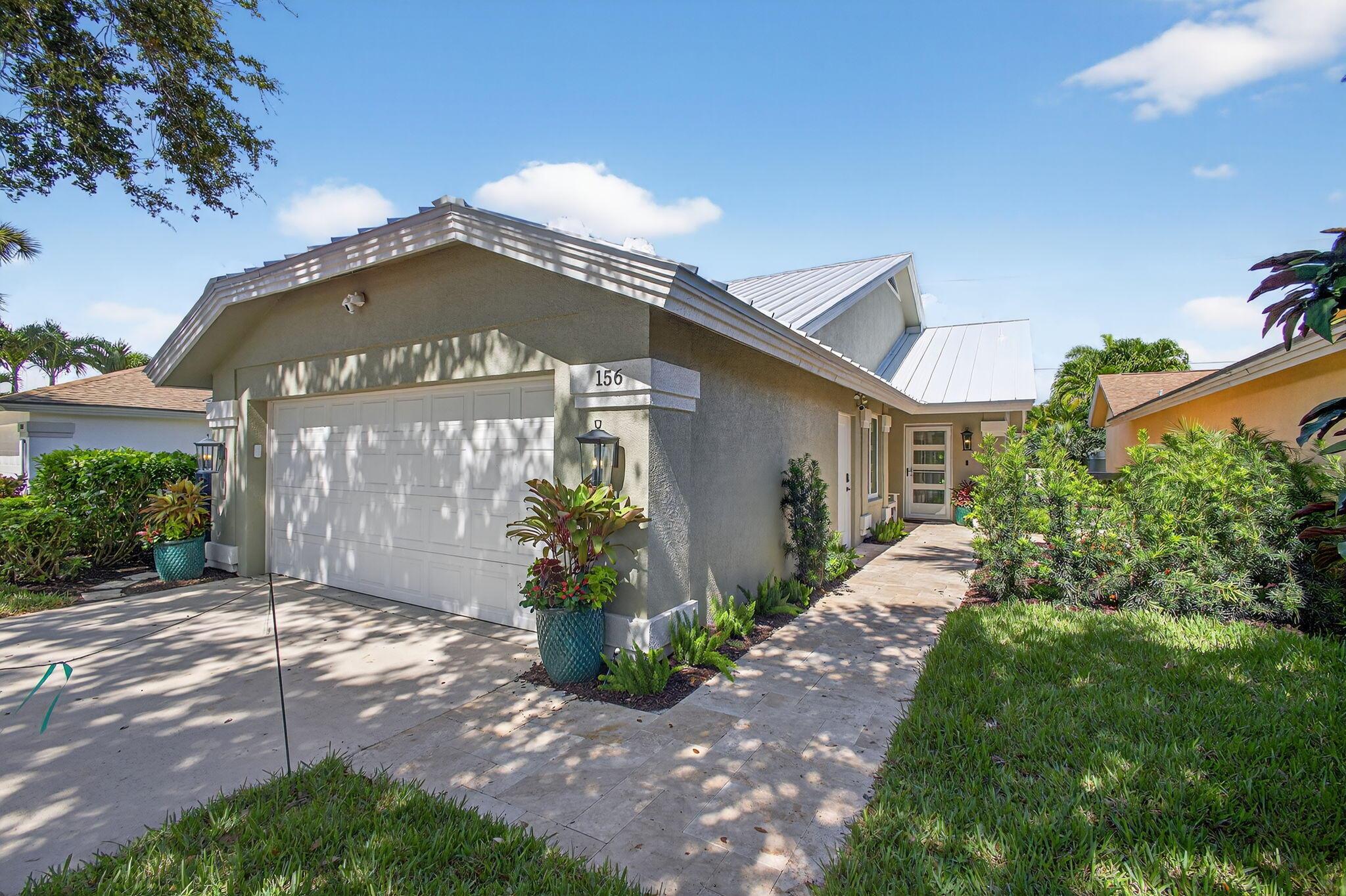 156 Ocean Pines Terrace Jupiter FL 33477 | R11106967