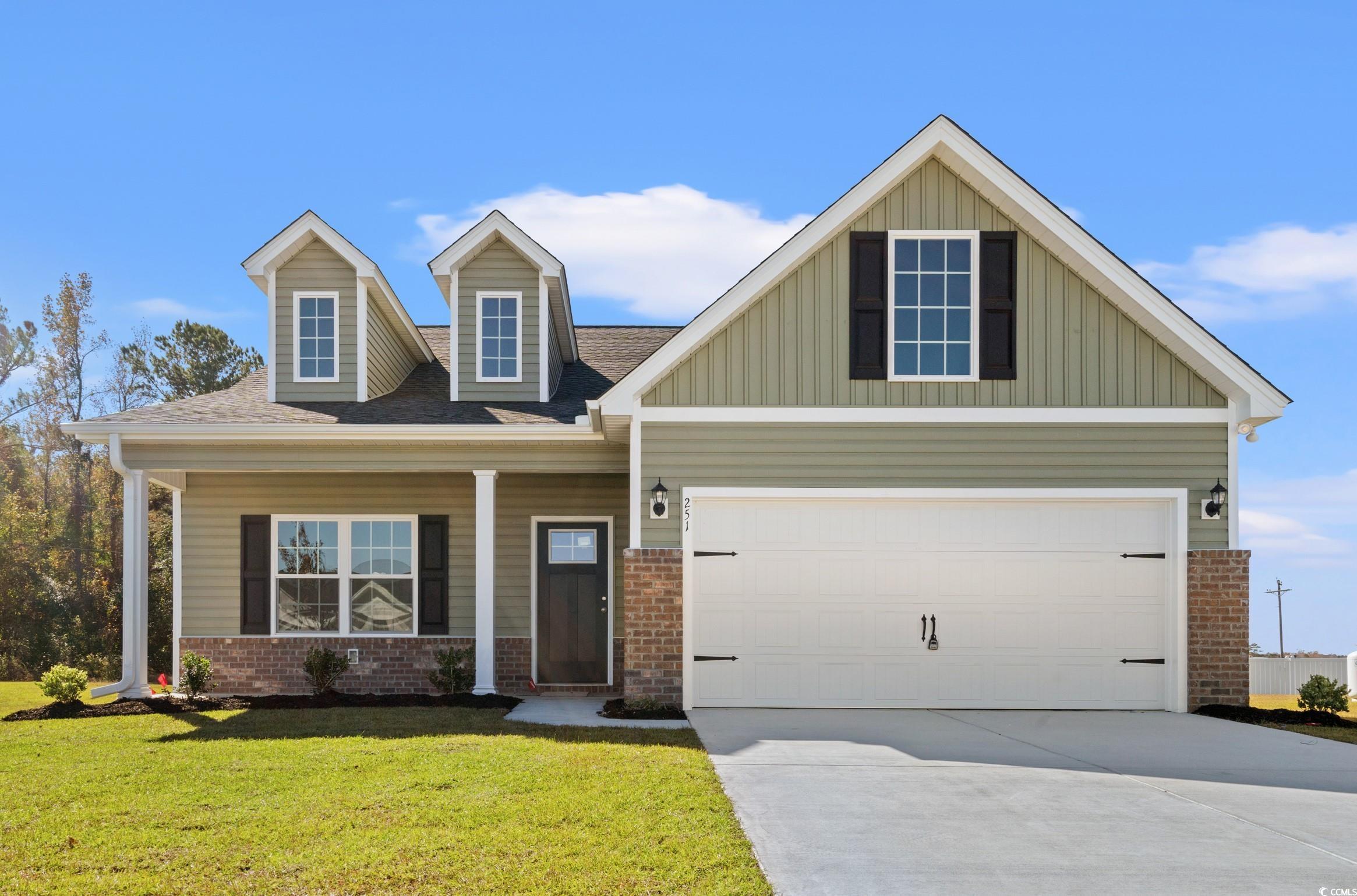 251 Stillbrook Dr. Longs, SC 29568