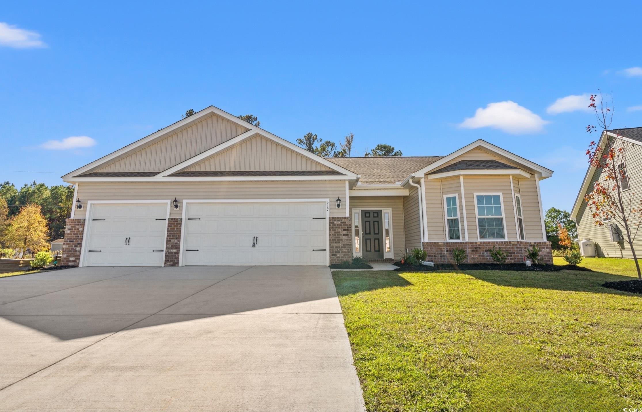 247 Stillbrook Dr. Longs, SC 29568
