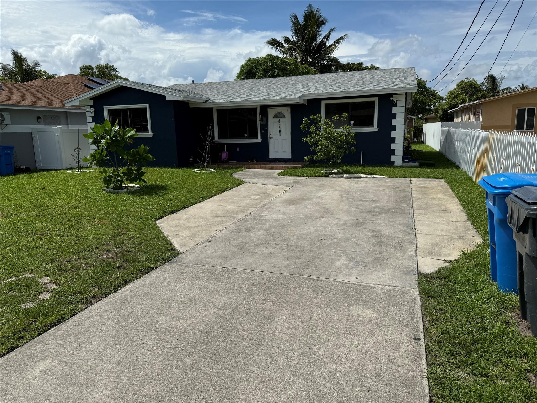 Homes for sale in West Park, FL | 5101 Sw 24th St, West Park, FL 33023 | MLS# F10514840