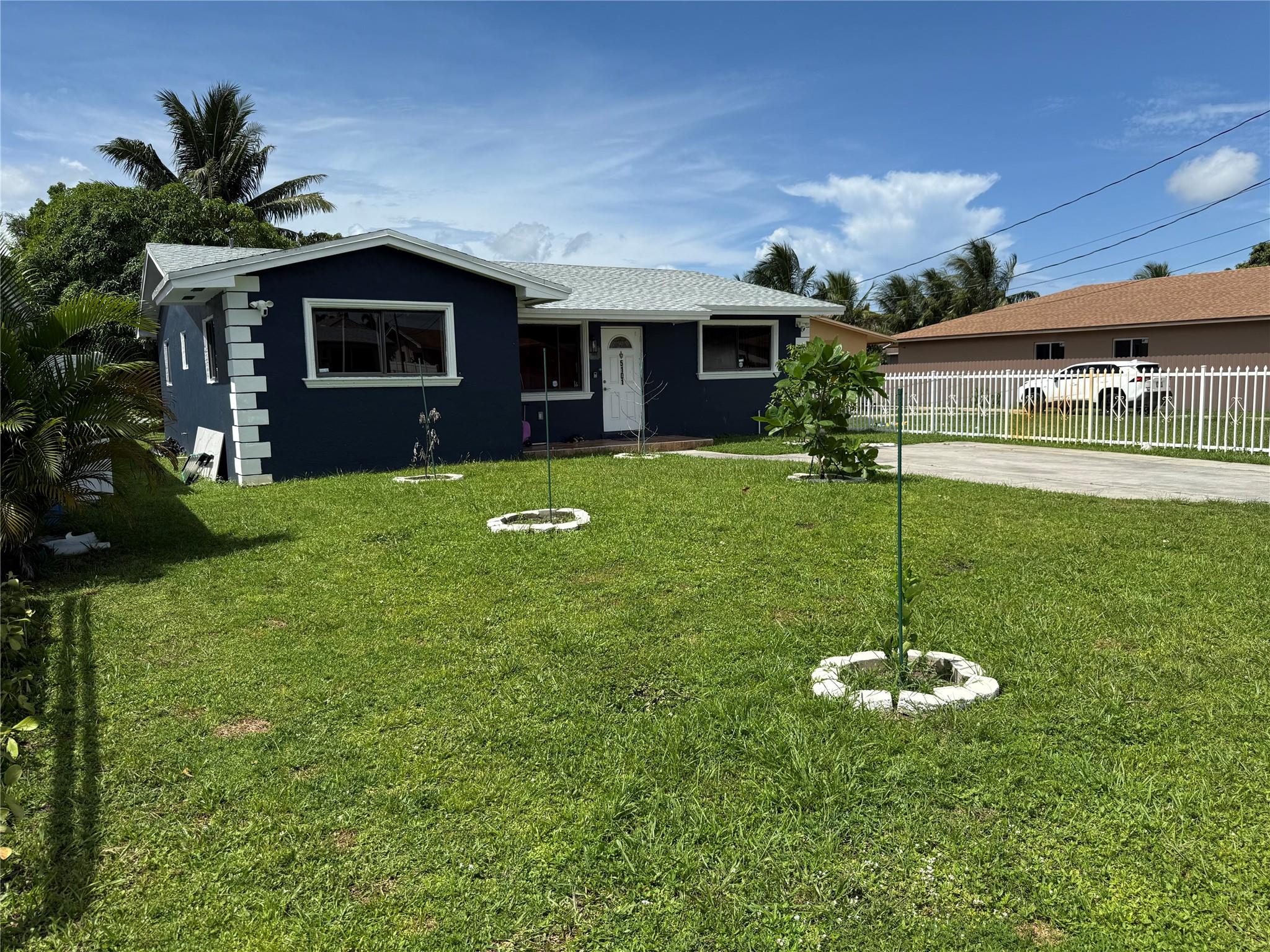 Homes for sale in West Park, FL | 5101 Sw 24Th St, West Park, FL 33023 | MLS# F10514840