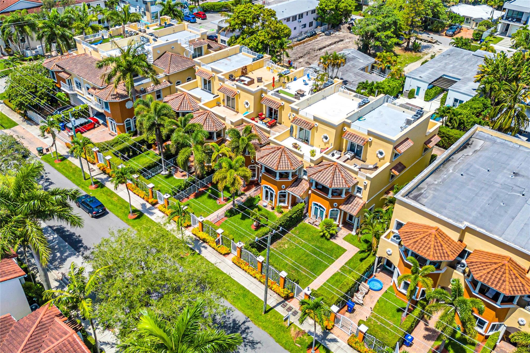 City View At Victoria Par