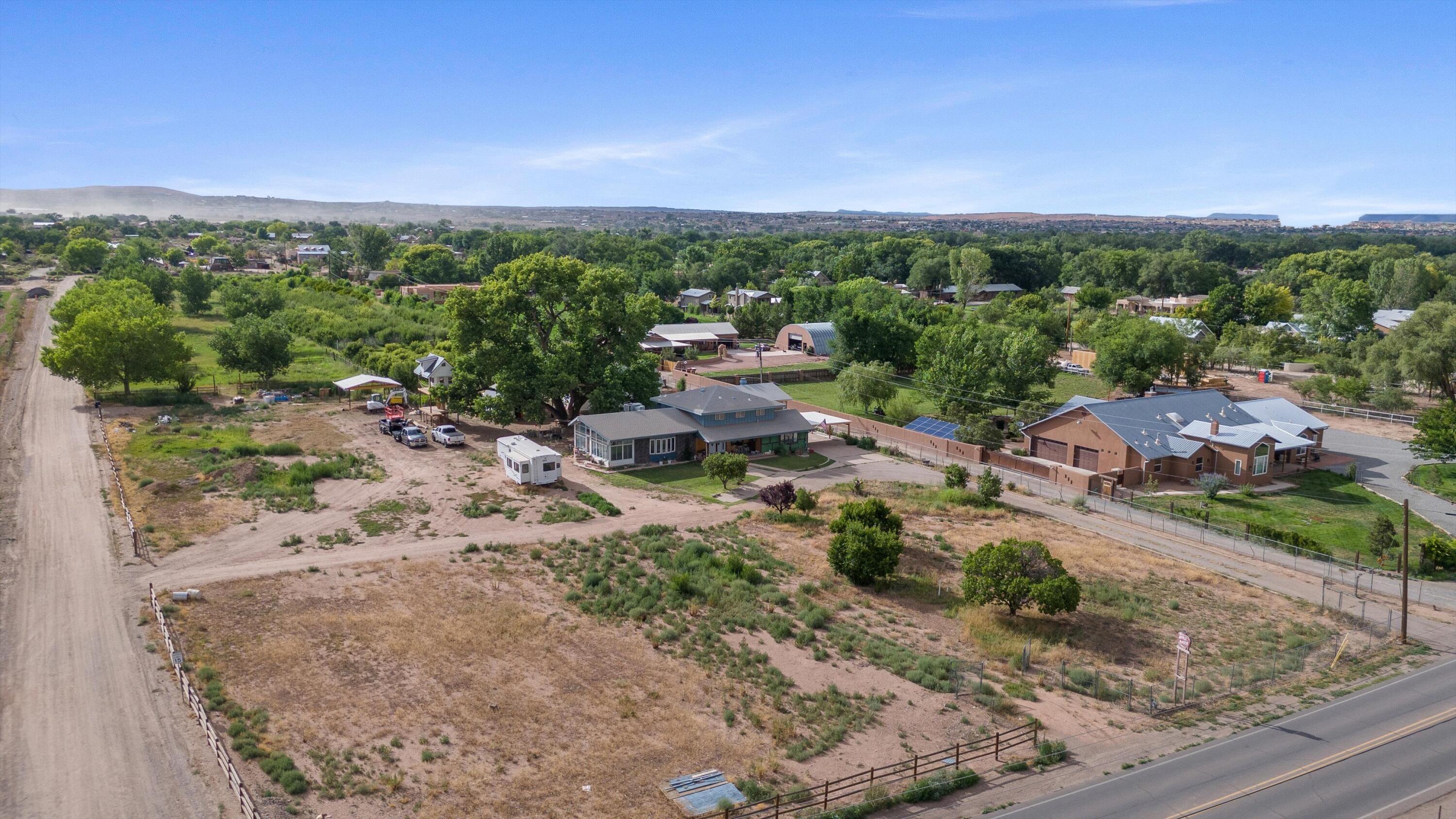 Homes for sale in Corrales, NM | 6461 Corrales Rd, Corrales, NM 87048 | MLS# 1087760