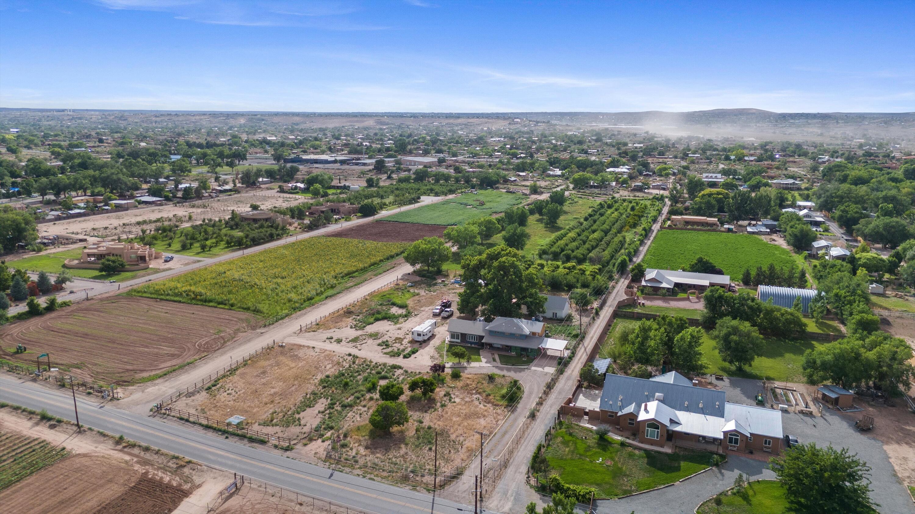 Homes for sale in Corrales, NM | 6461 Corrales Rd, Corrales, NM 87048 | MLS# 1087760