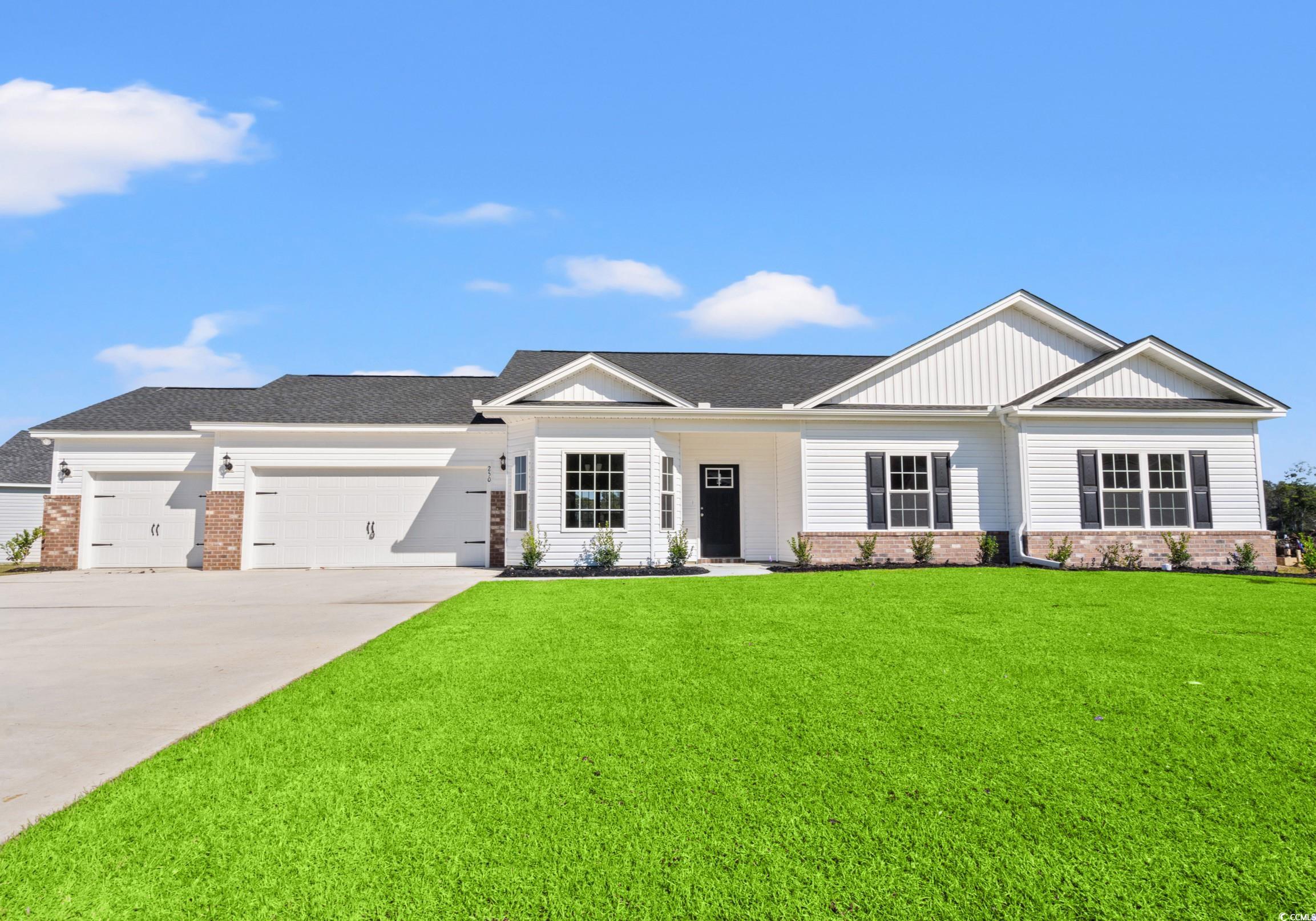 250 Stillbrook Dr. Longs, SC 29568
