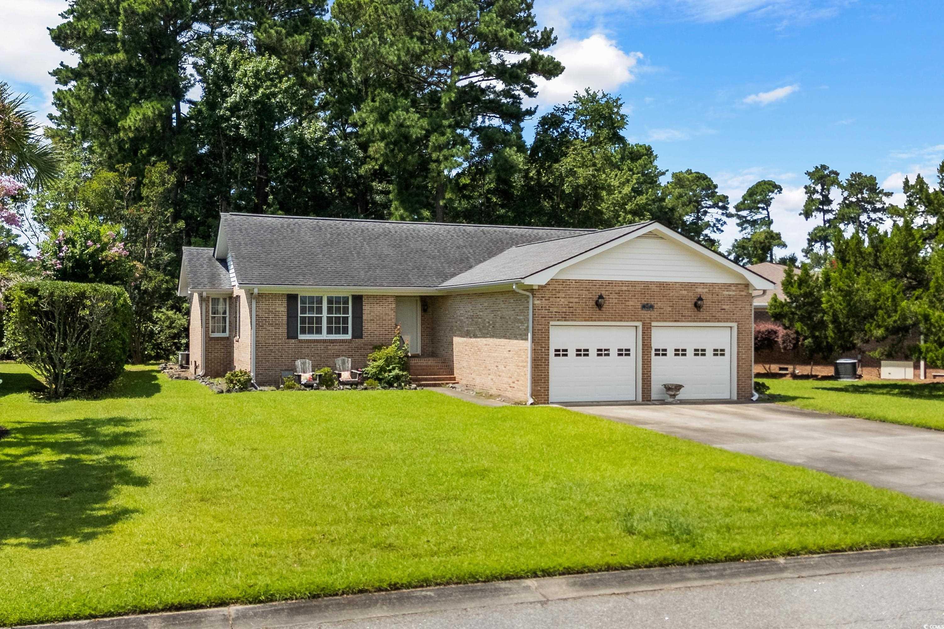 1415 Fox Hollow Way North Myrtle Beach, SC 29582