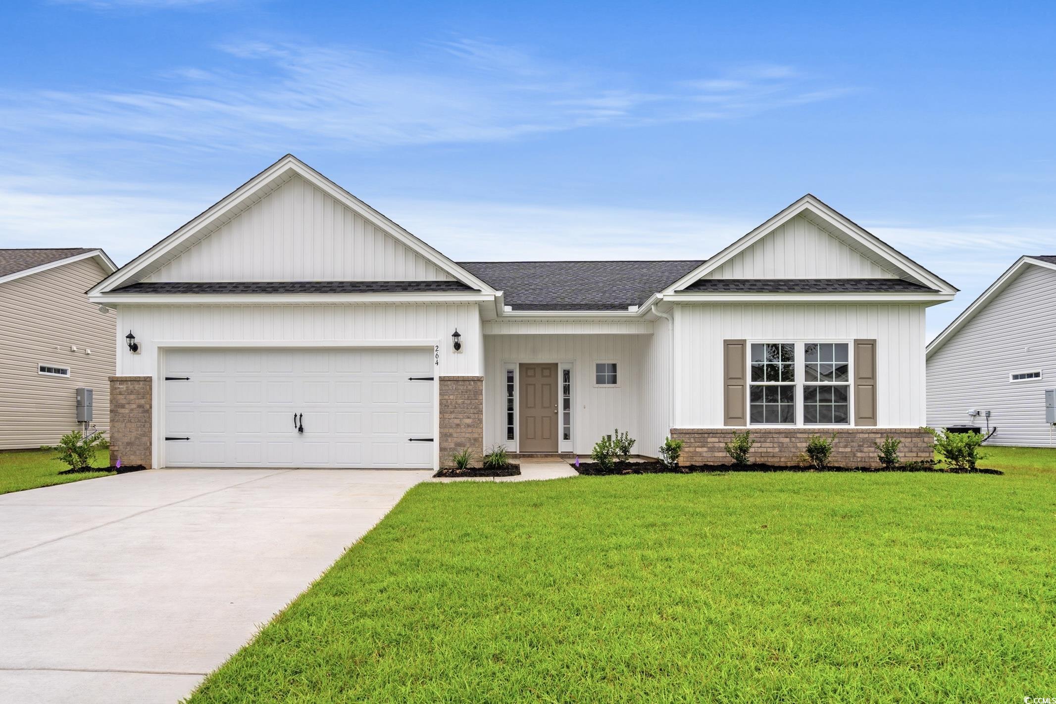 264 Stillbrook Dr. Longs, SC 29568