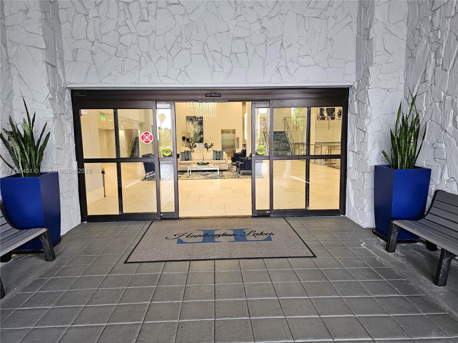 Huntington Lakes Sec Five