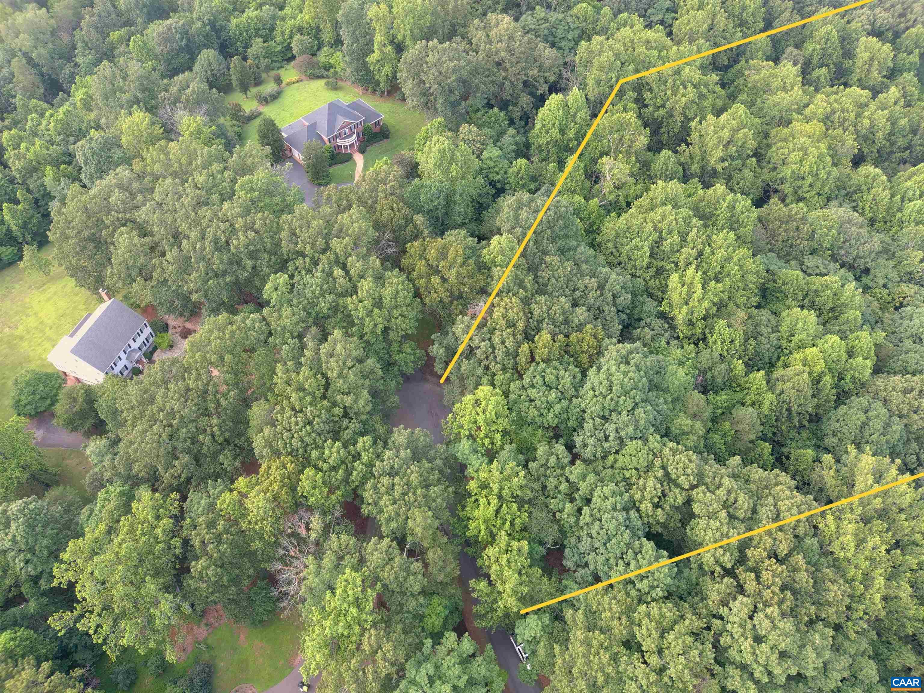 Lot 22 Mountain Laurel Rdg