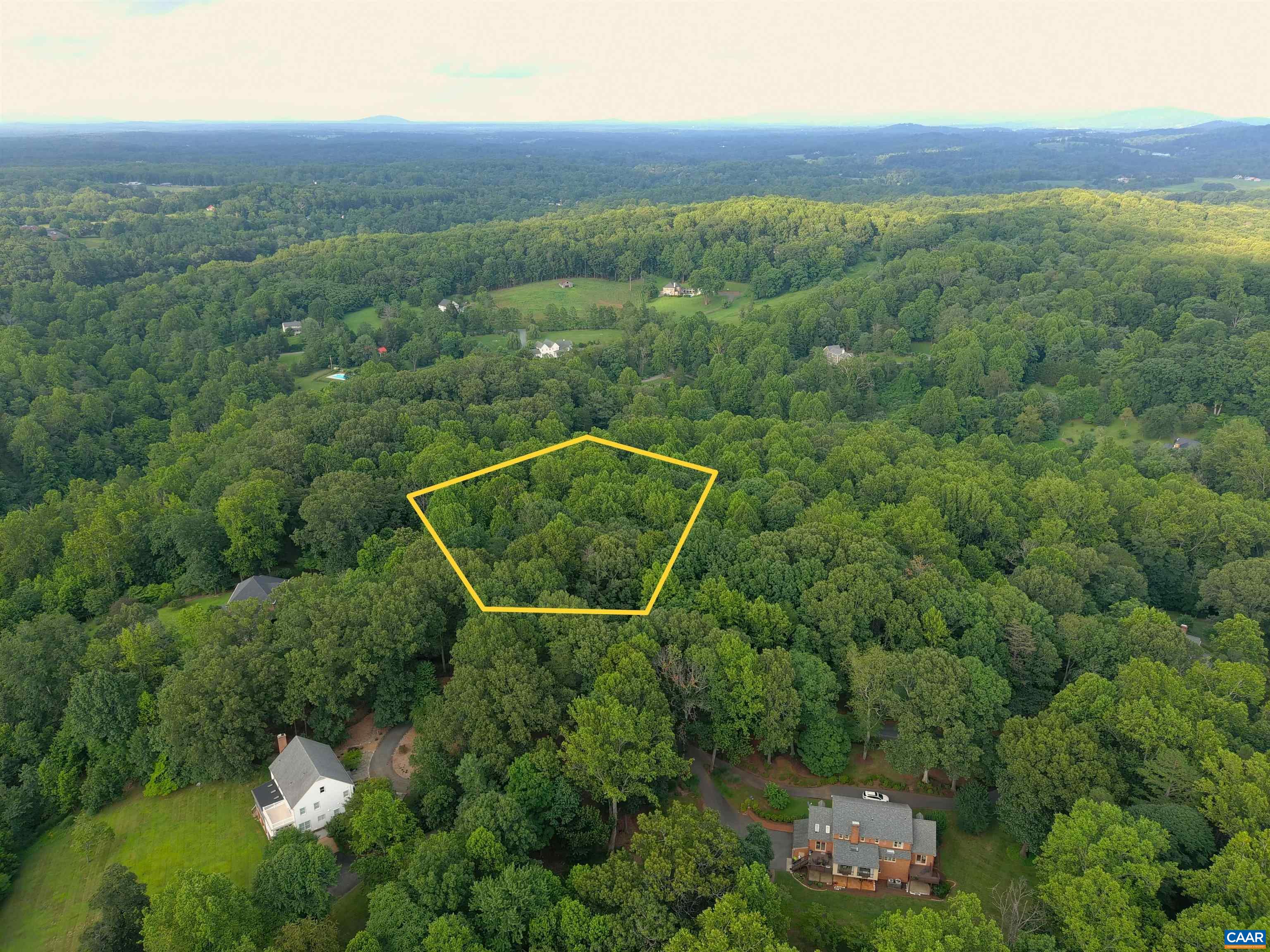 Lot 22 Mountain Laurel Rdg