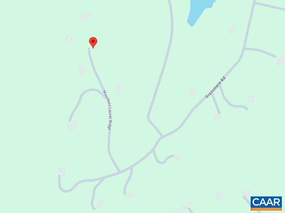 Lot 22 Mountain Laurel Rdg