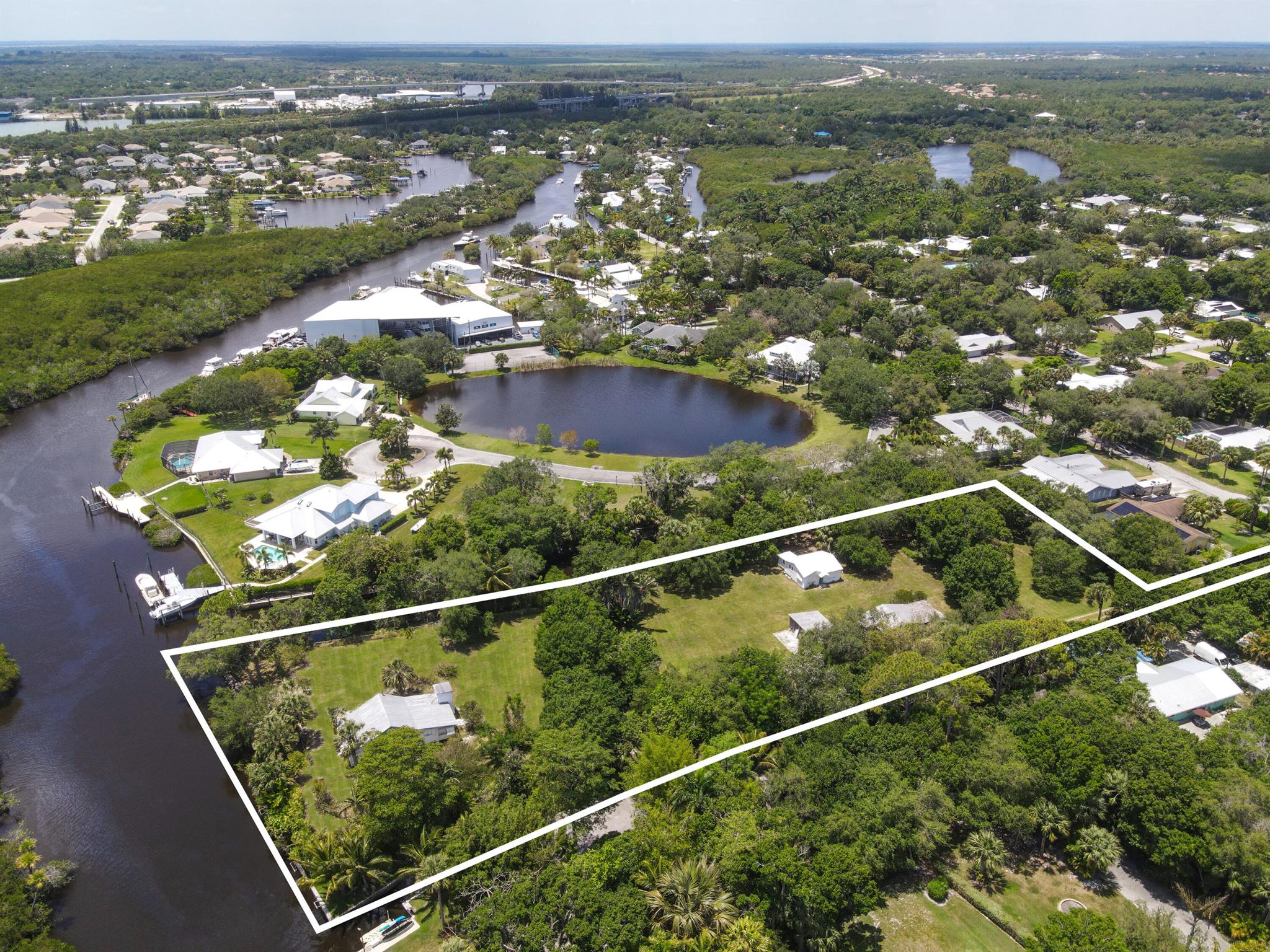 Homes for sale in Stuart, FL | 332 Sw Salerno Road, Stuart, FL 34997 | MLS# R11106955