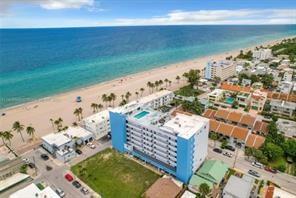 Baker Towers Condominium