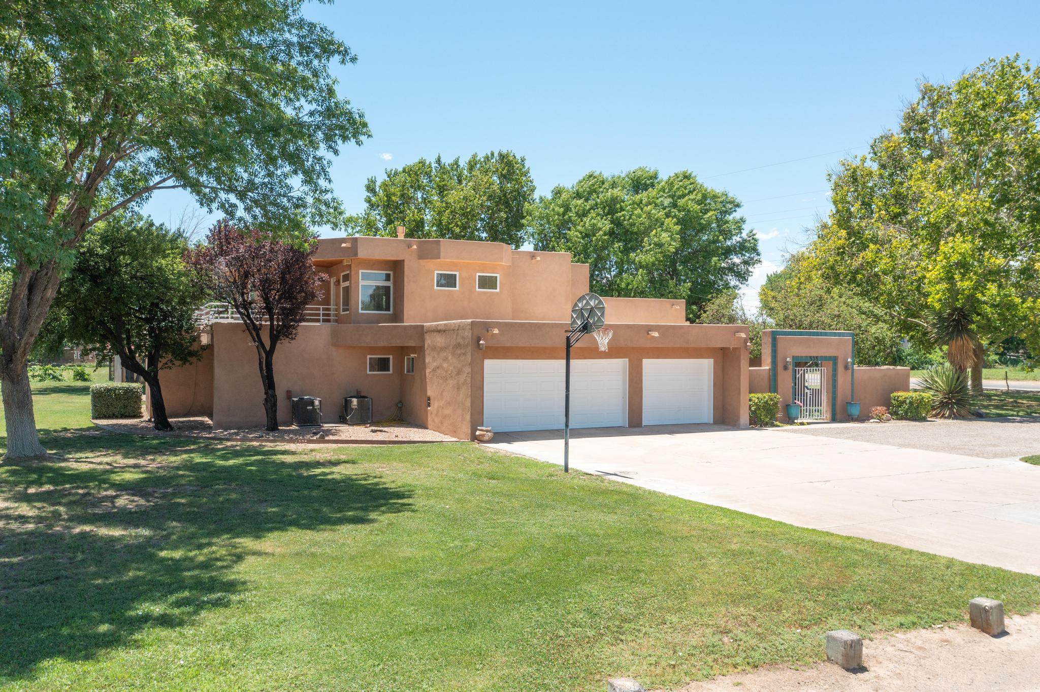 Homes for sale in Los Lunas, NM | 535 Tondre Rd Nw, Los Lunas, NM 87031 | MLS# 1087779