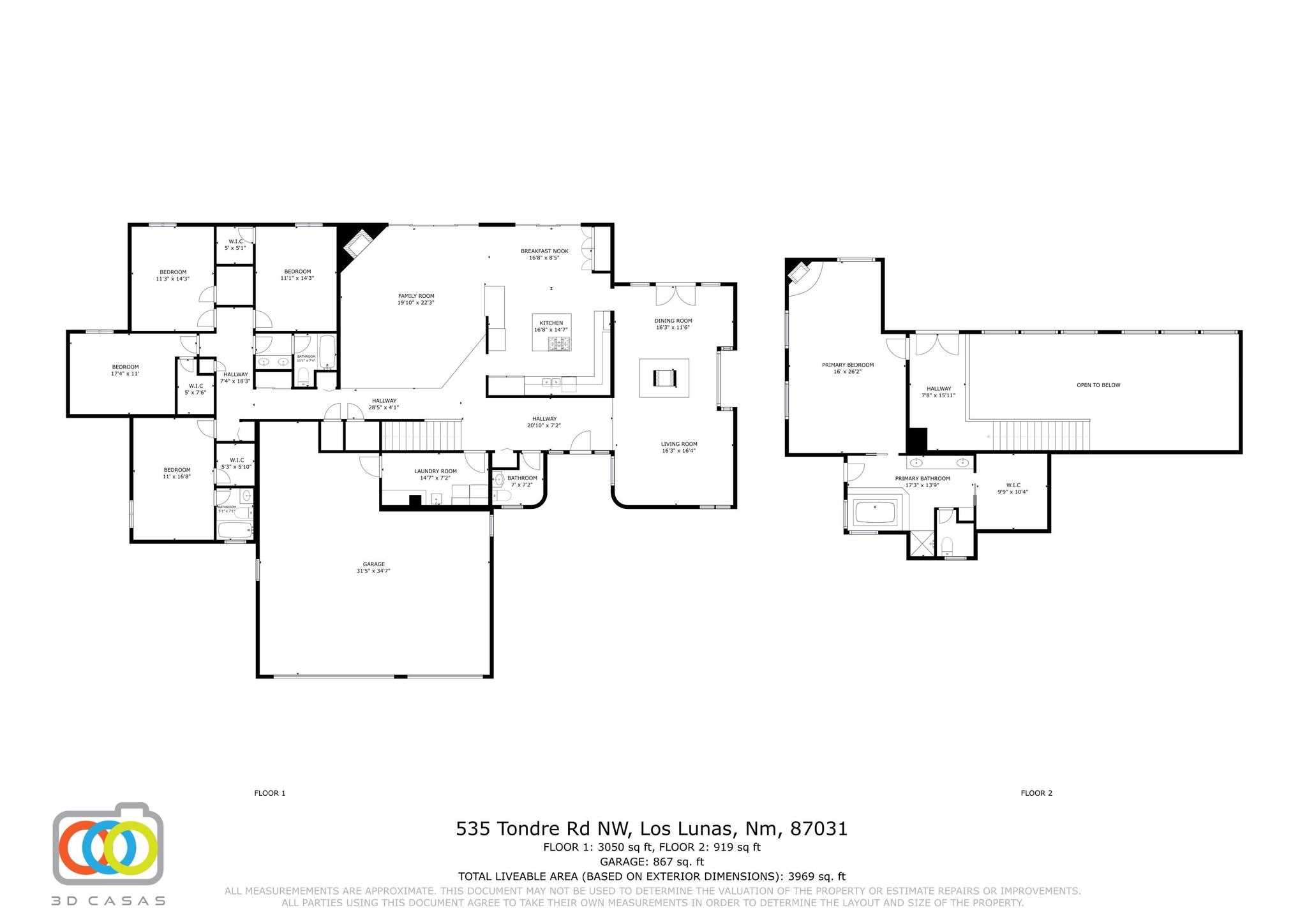 Homes for sale in Los Lunas, NM | 535 Tondre Rd Nw, Los Lunas, NM 87031 | MLS# 1087779