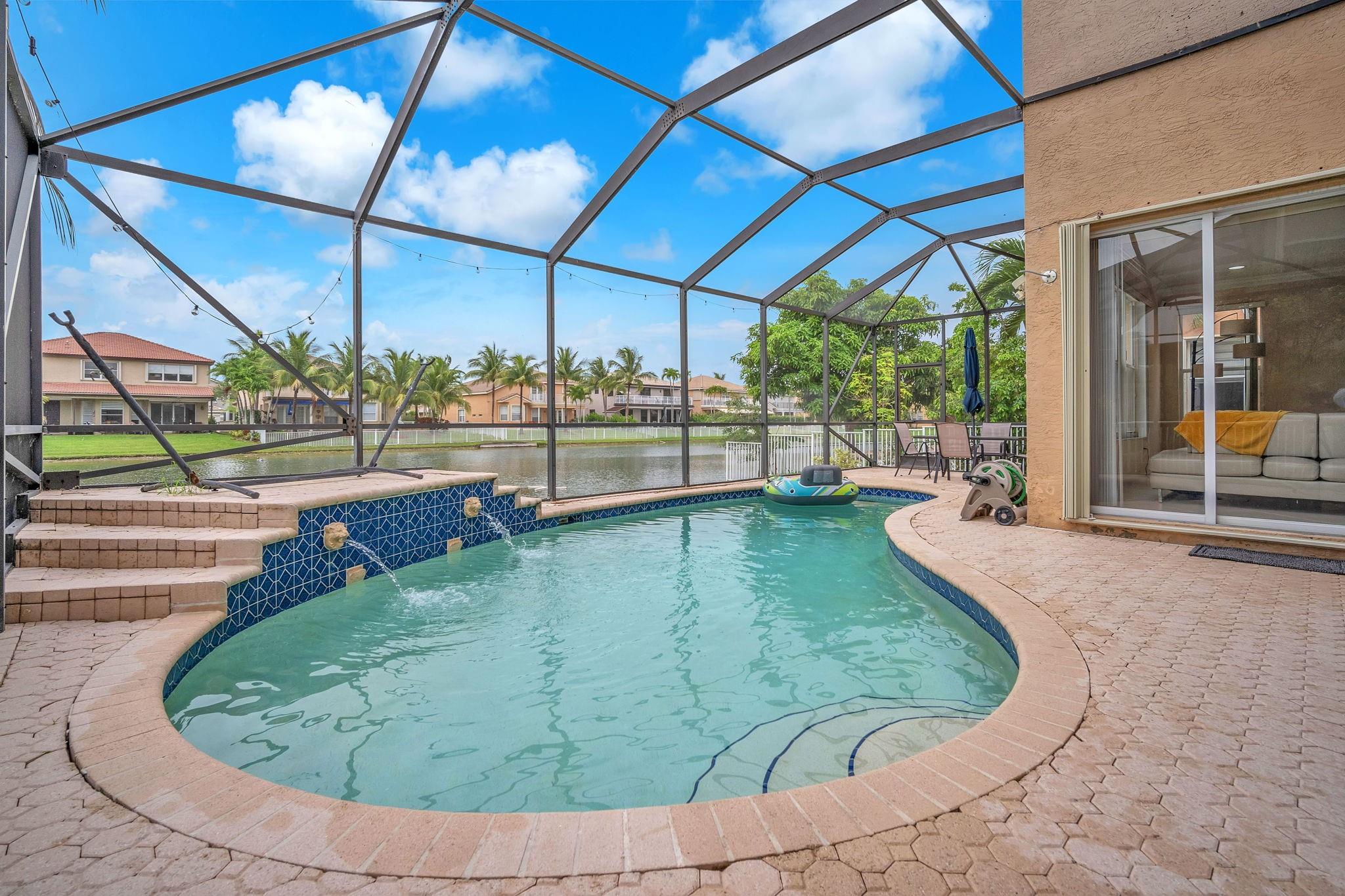 Homes for sale in Miramar, FL | 16389 Sw 31st St, Miramar, FL 33027 | MLS# F10513671