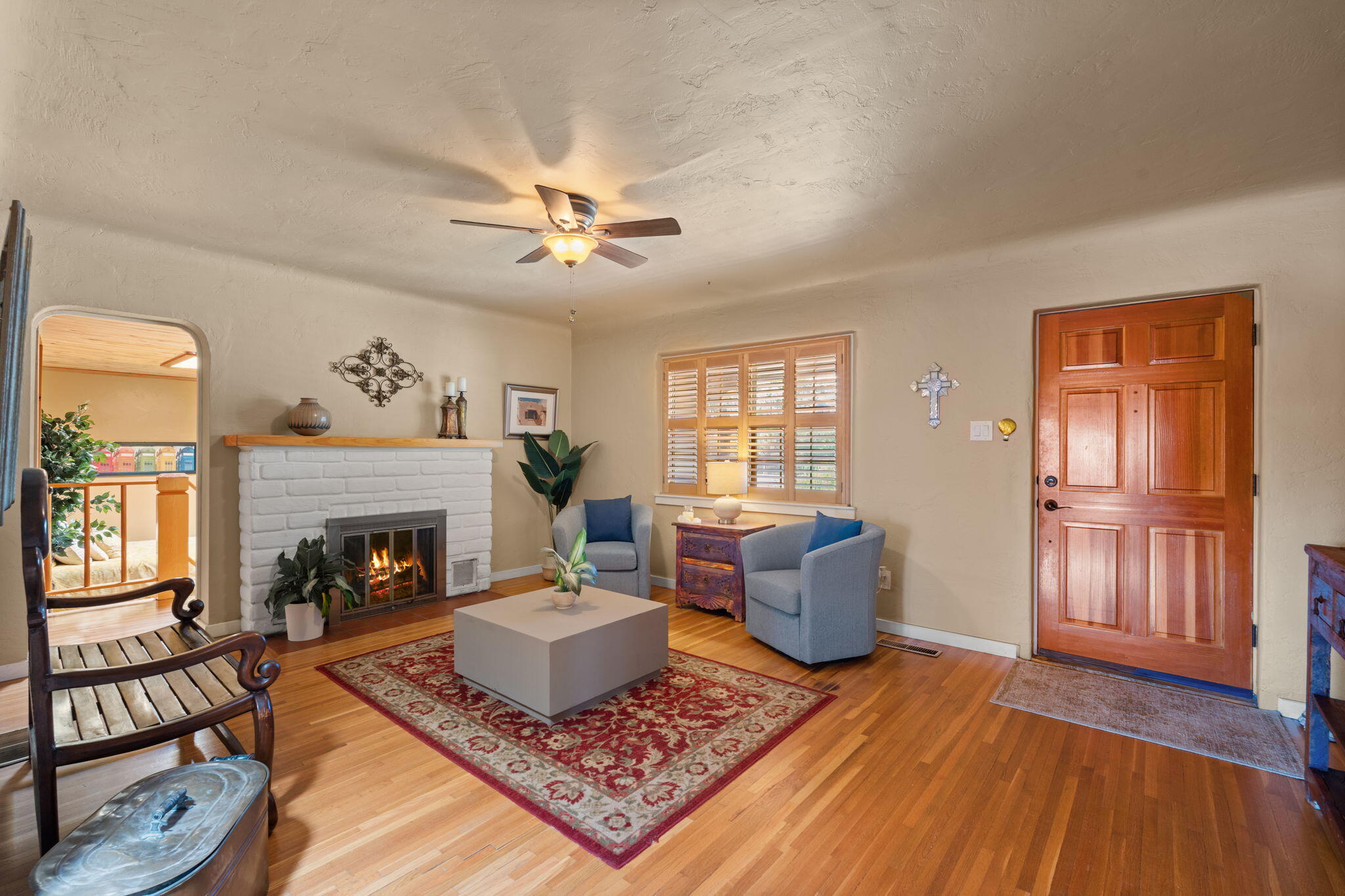 Homes for sale in Los Ranchos, NM | 704 Tyler Rd Nw, Los Ranchos, NM 87107 | MLS# 1087787