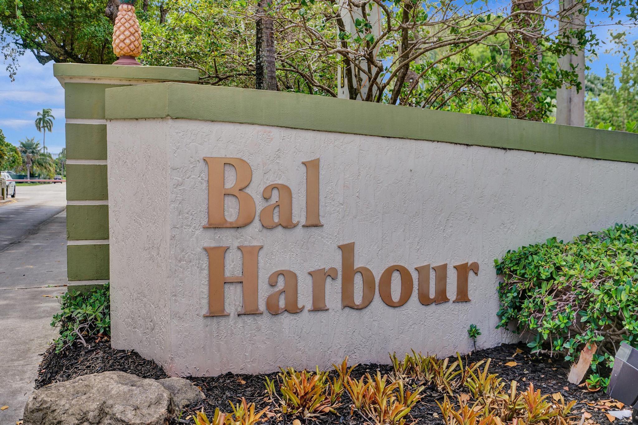 Bal Harbour