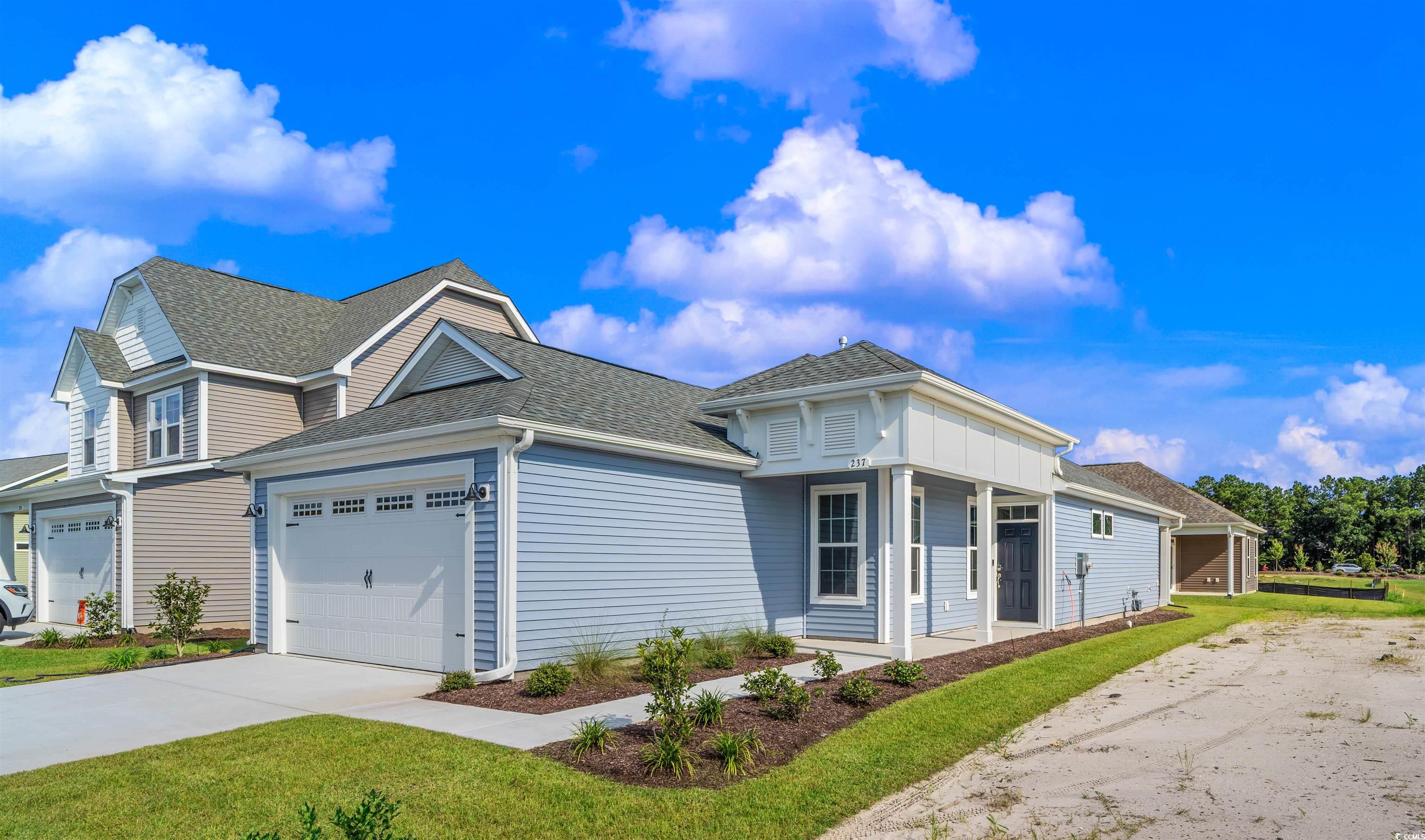 237 Broughton Dr. Myrtle Beach, SC 29579