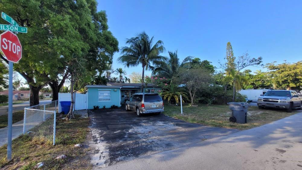 1847 Wilson St Hollywood FL 33020 | F10514941