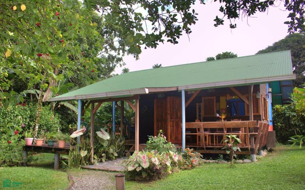 2 bed Single Family Homes For Sale in Talamanca, Limon - 1