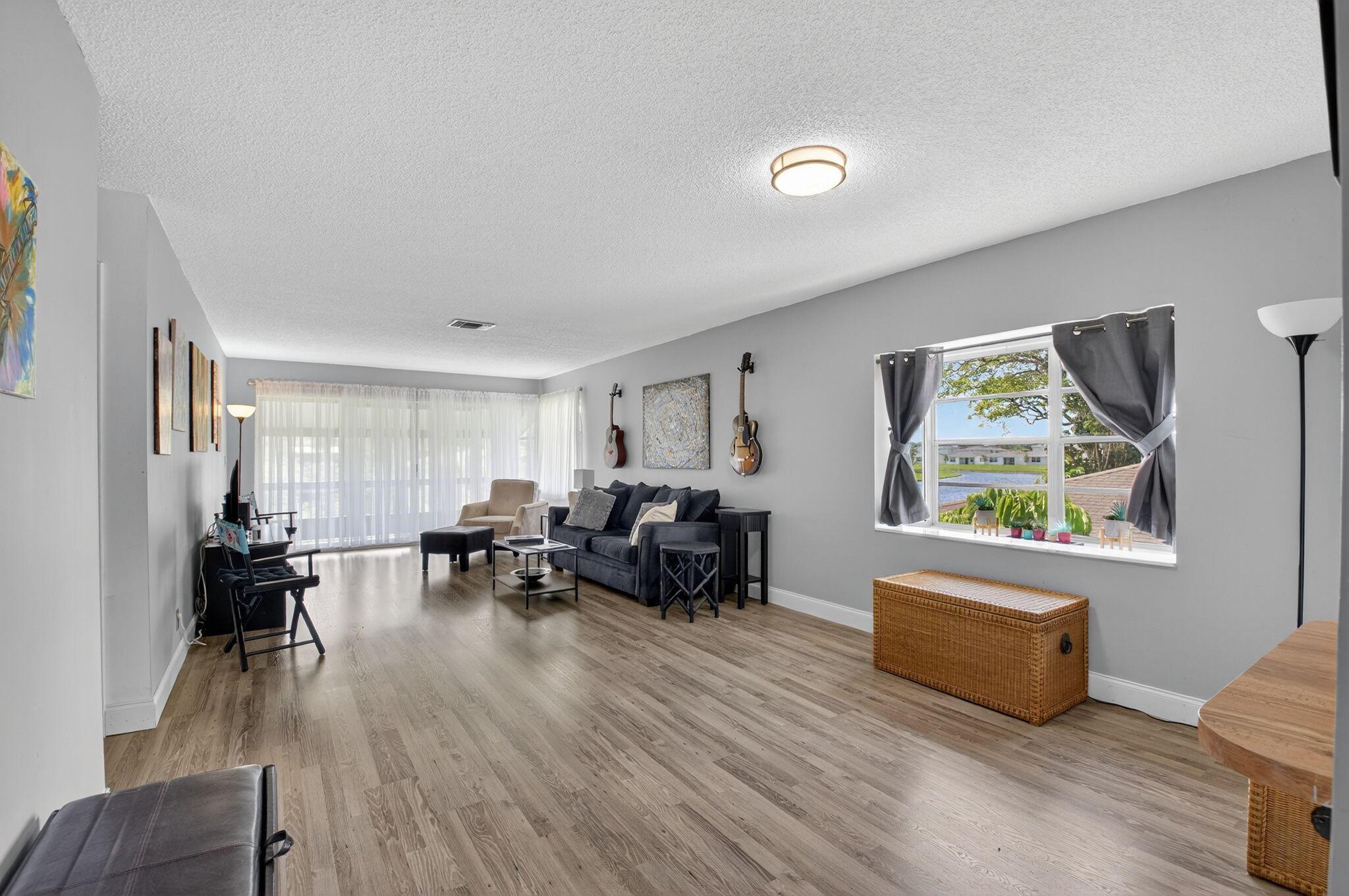 Palm Greens At Villa Del