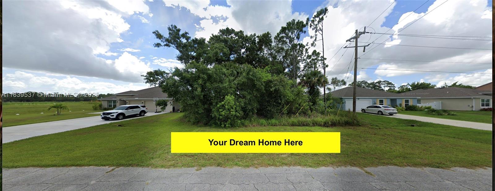 Homes for sale in Port St Lucie, FL | 2589 Savage Blvd, Port St Lucie, FL 34953 | MLS# A11839537